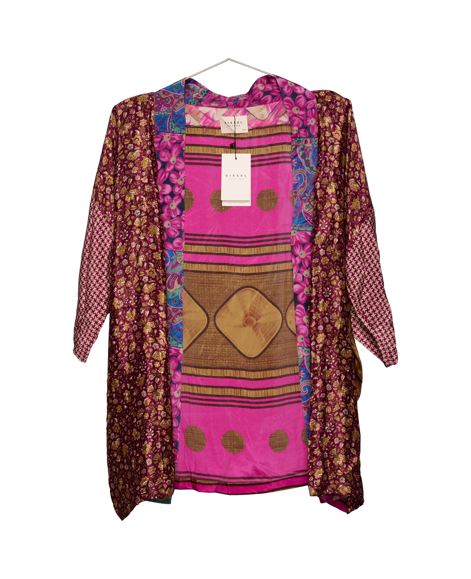 Lotus Kimono - No. 94