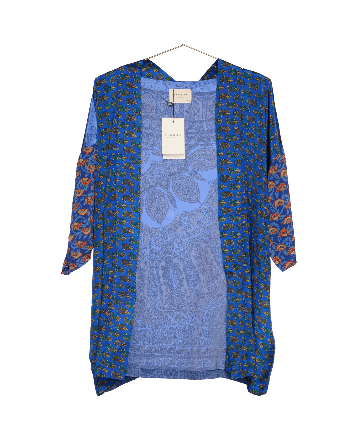 Lotus Kimono - No. 202