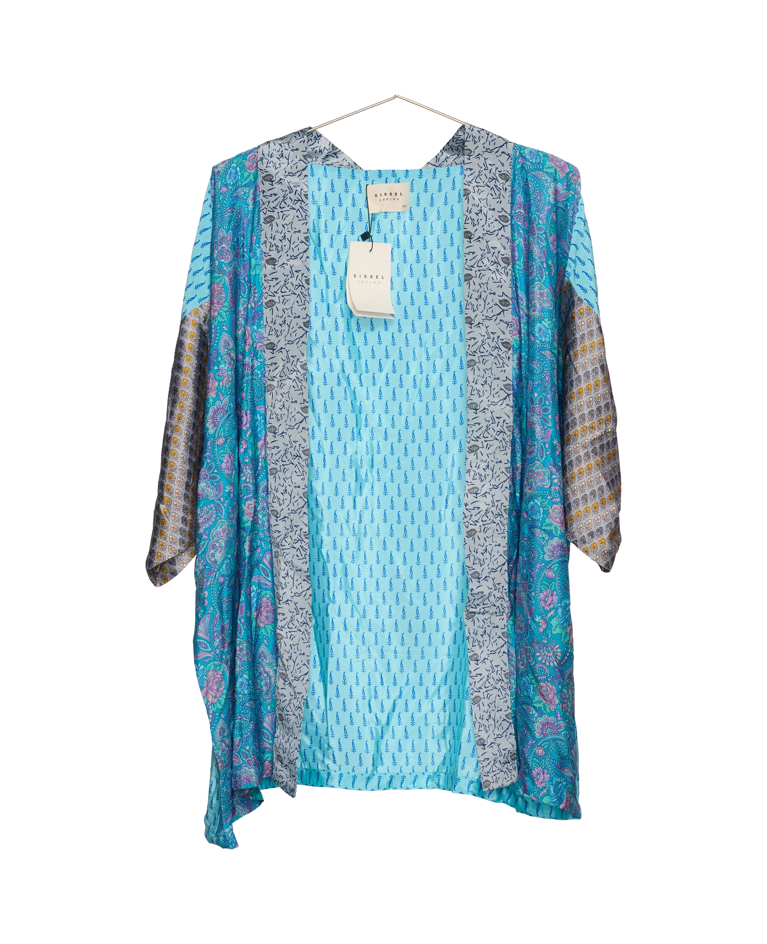 Lotus Kimono - No. 207