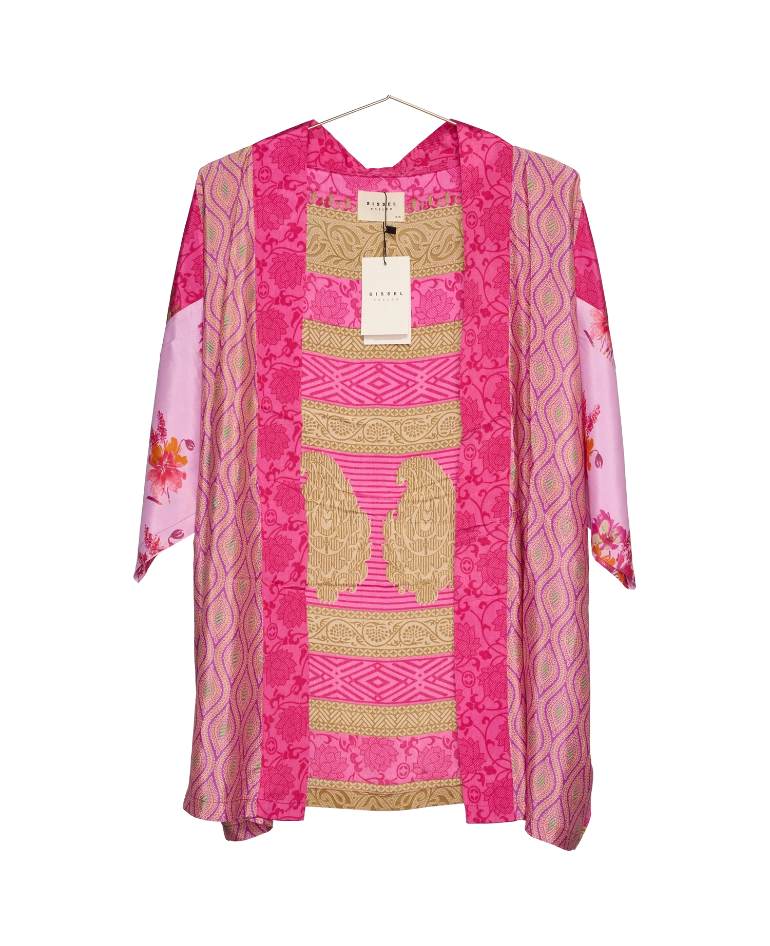 Lotus Kimono - No. 216