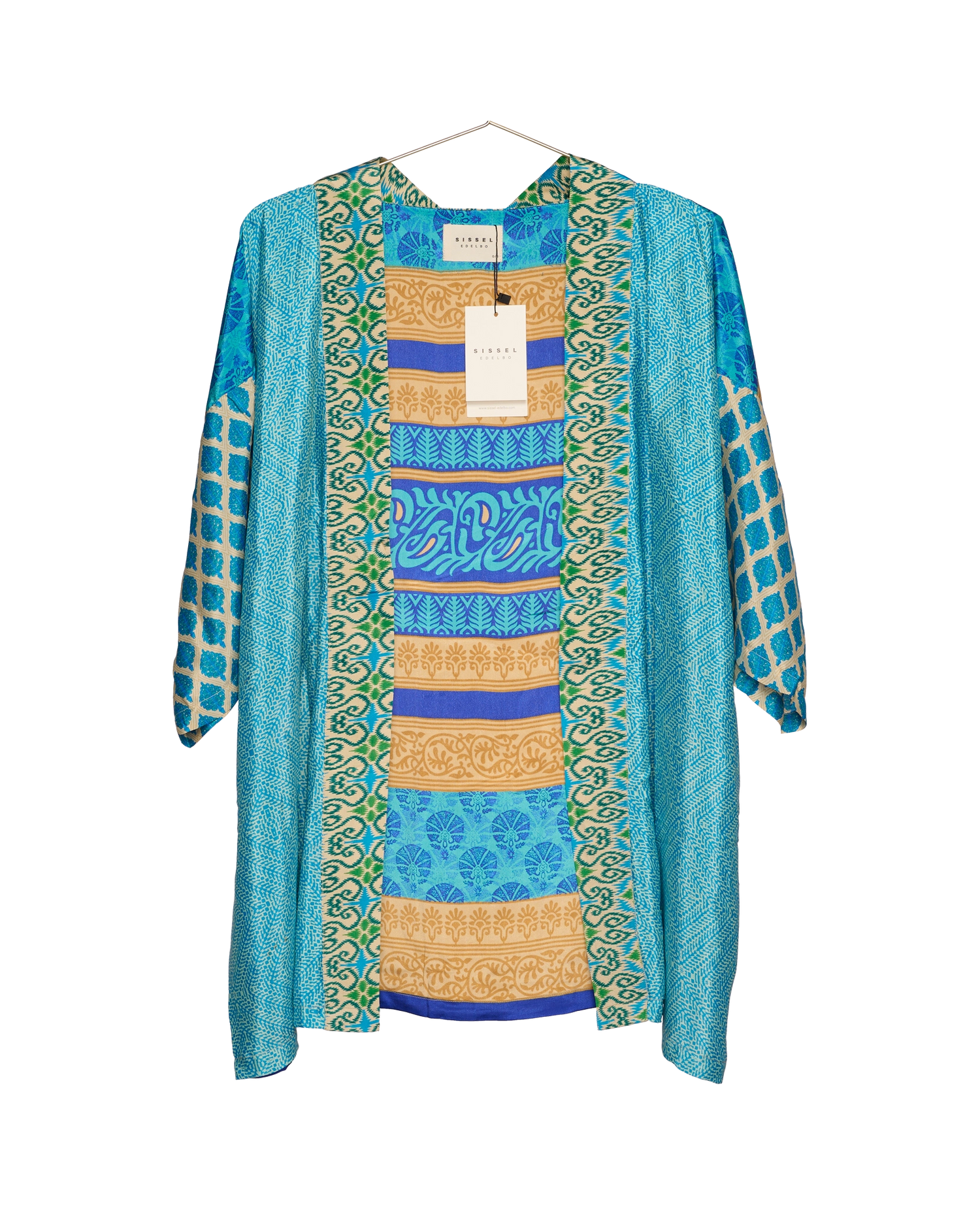 Lotus Kimono - No. 219