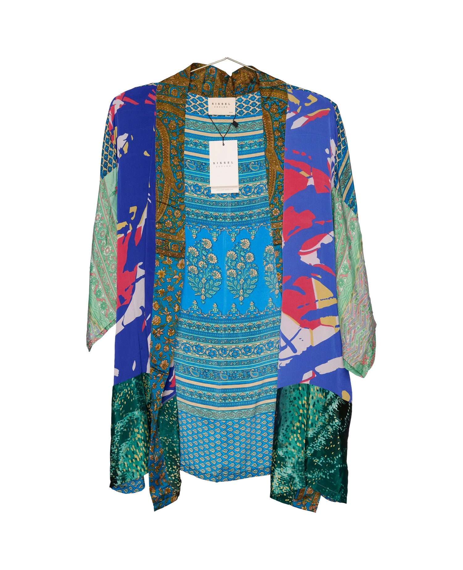 Lotus Kimono - No. 223