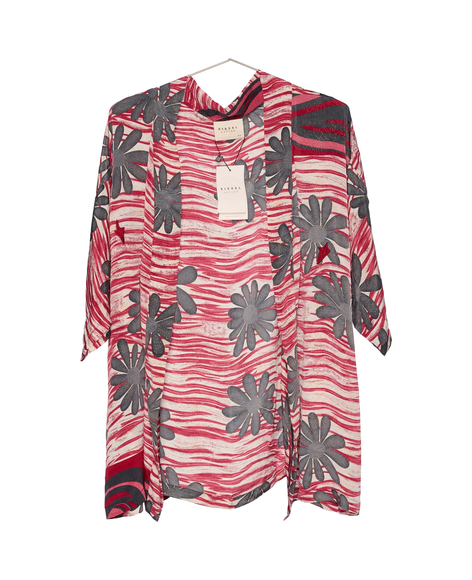 Lotus Kimono - No. 226