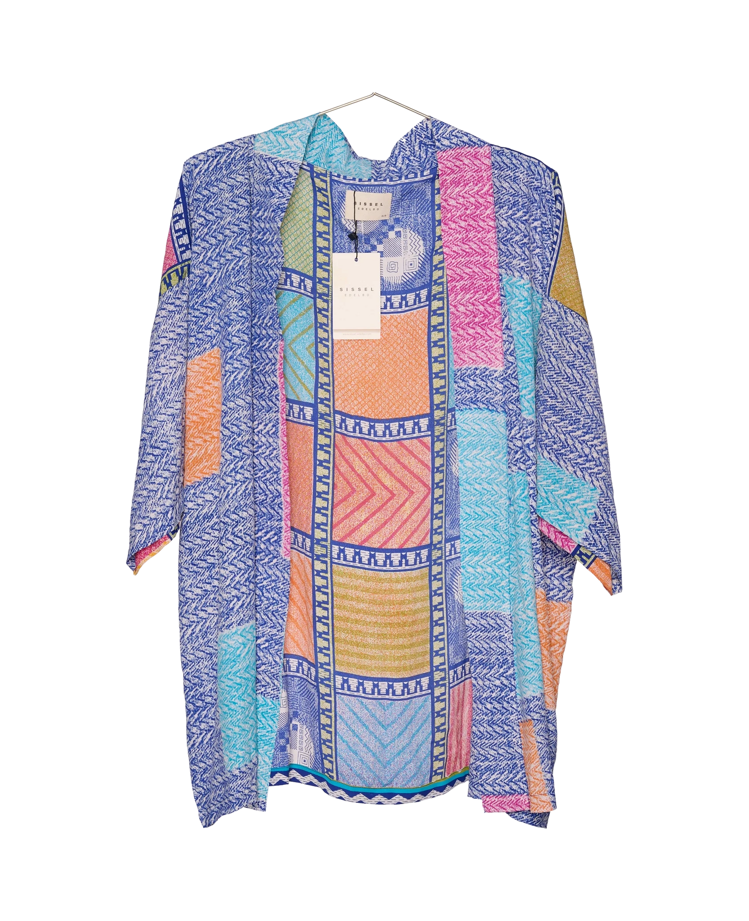 Lotus Kimono - No. 231
