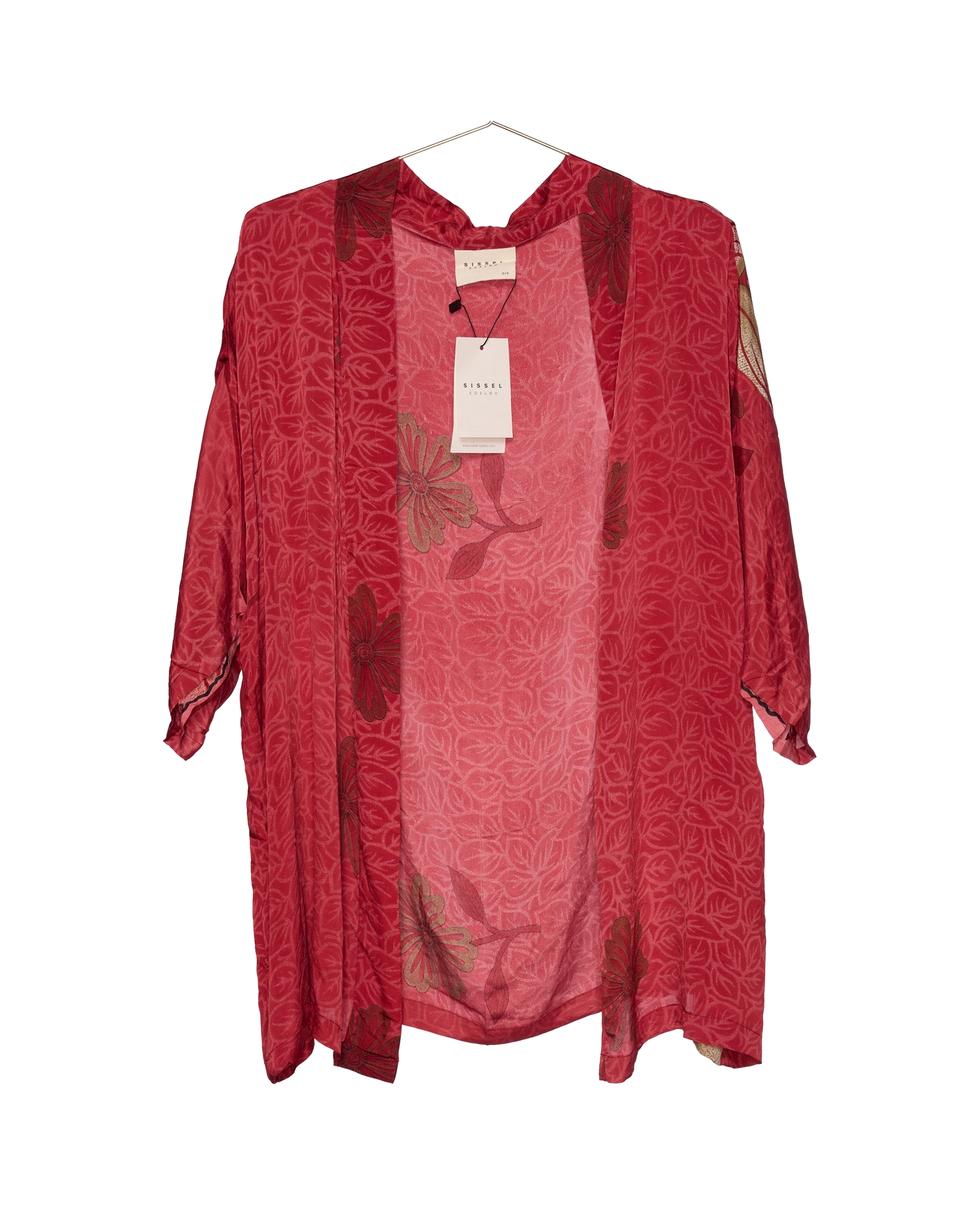 Lotus Kimono - No. 233