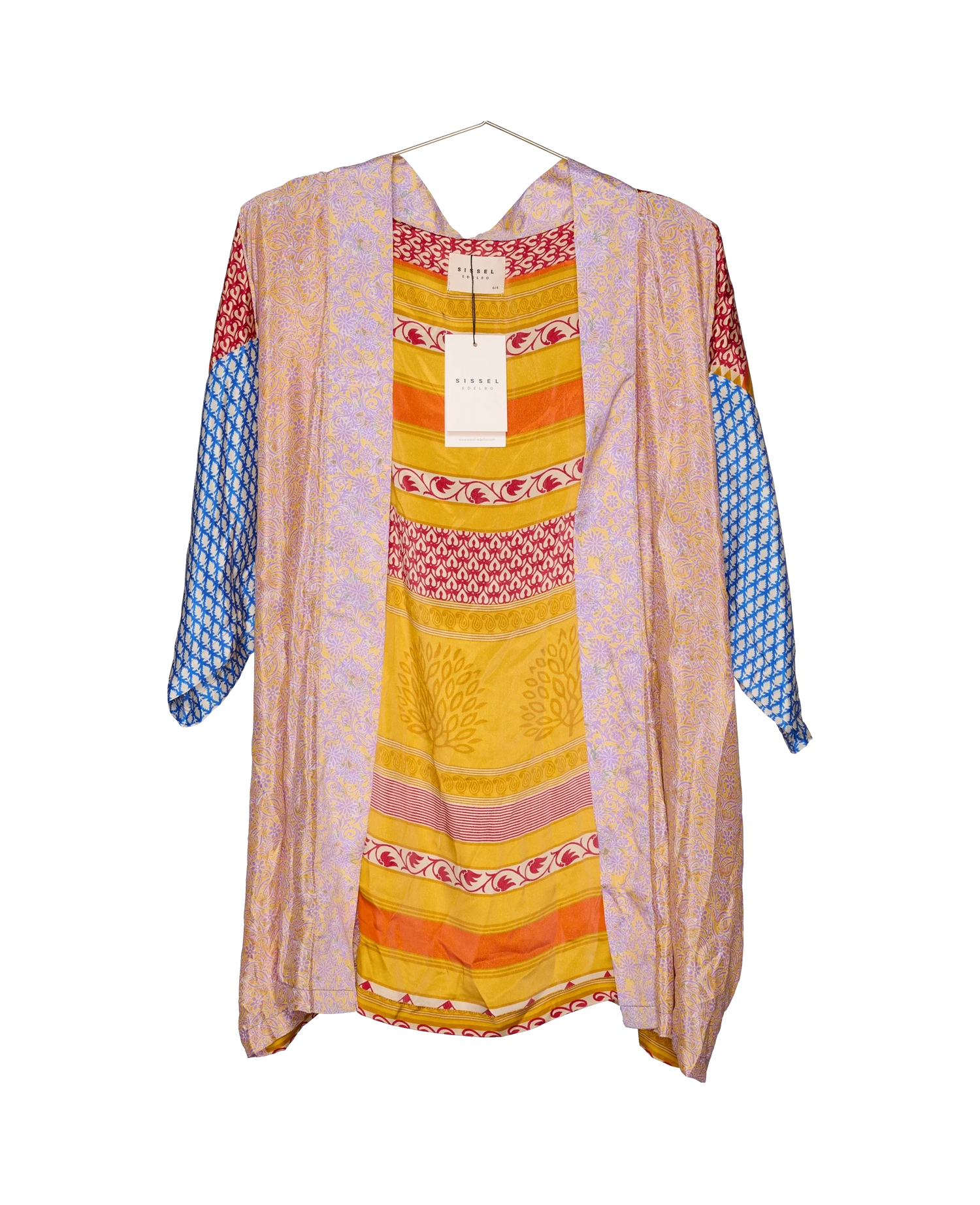 Lotus Kimono - No. 235