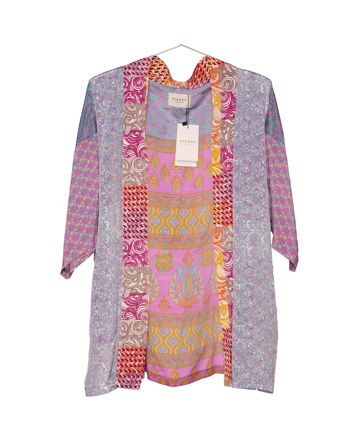 Lotus Kimono - No. 237