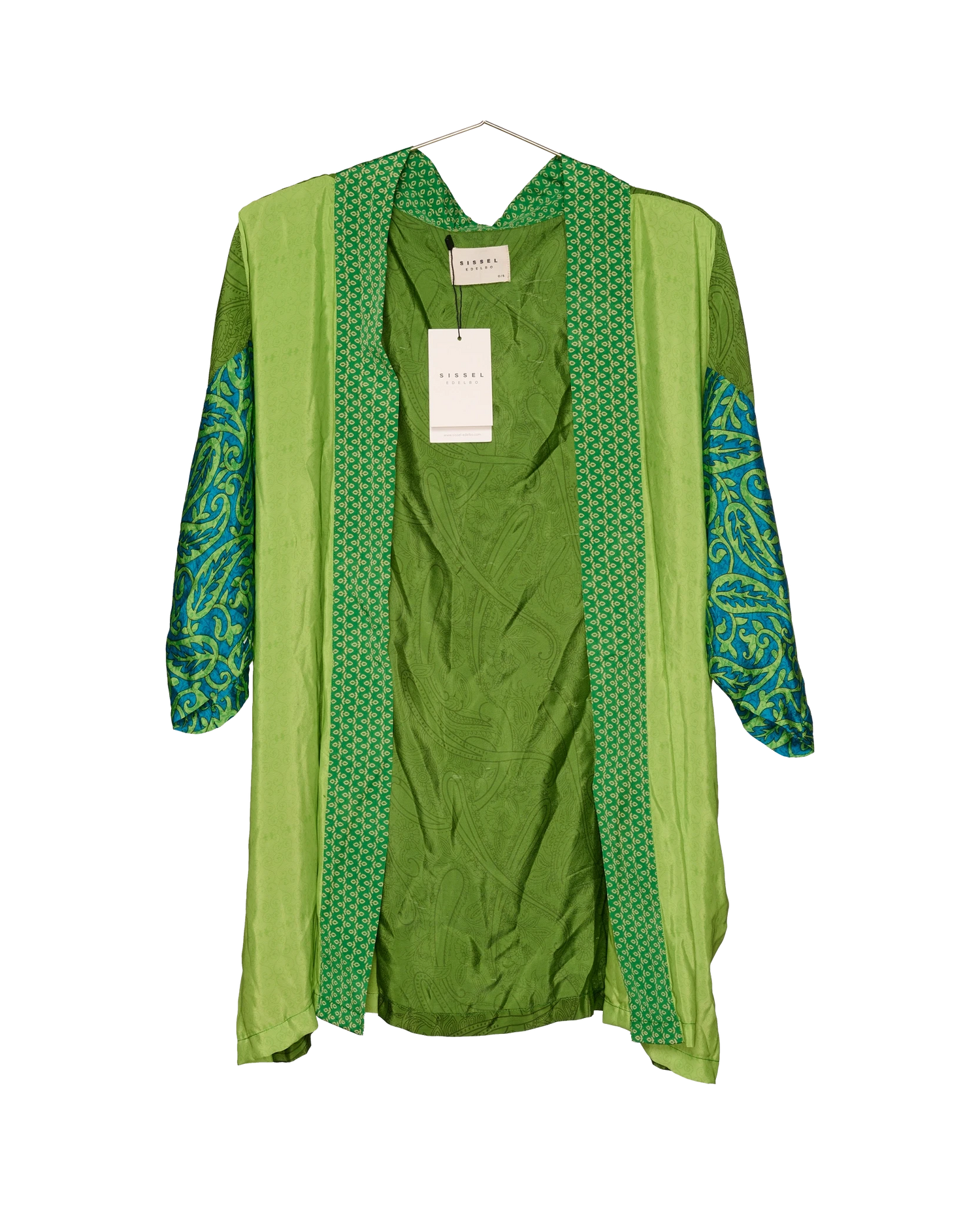 Lotus Kimono - No. 240