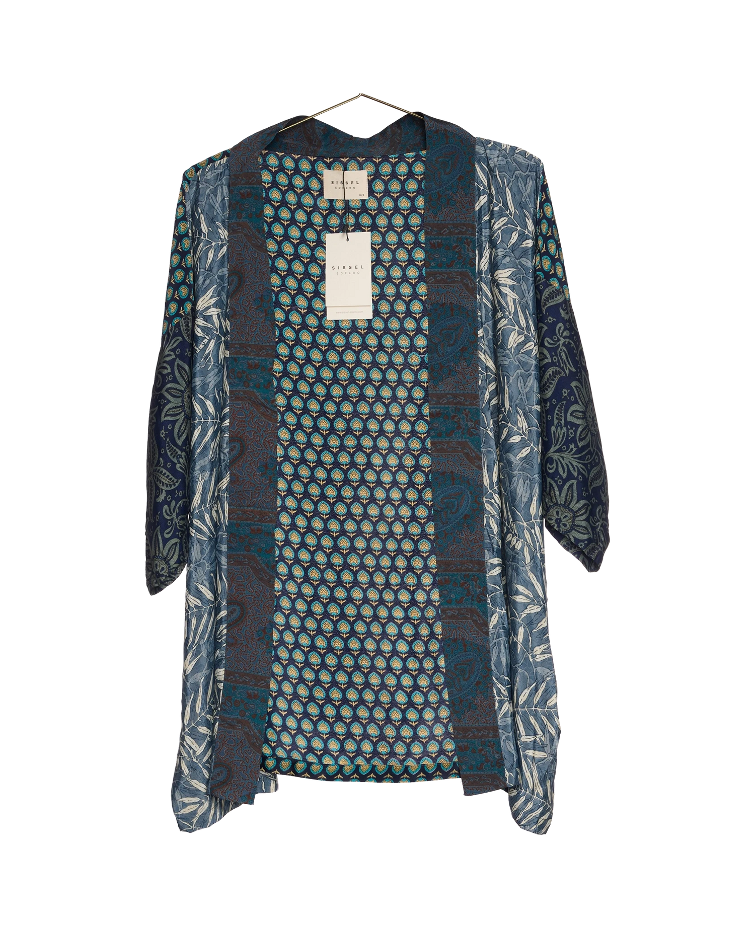 Lotus Kimono - No. 276