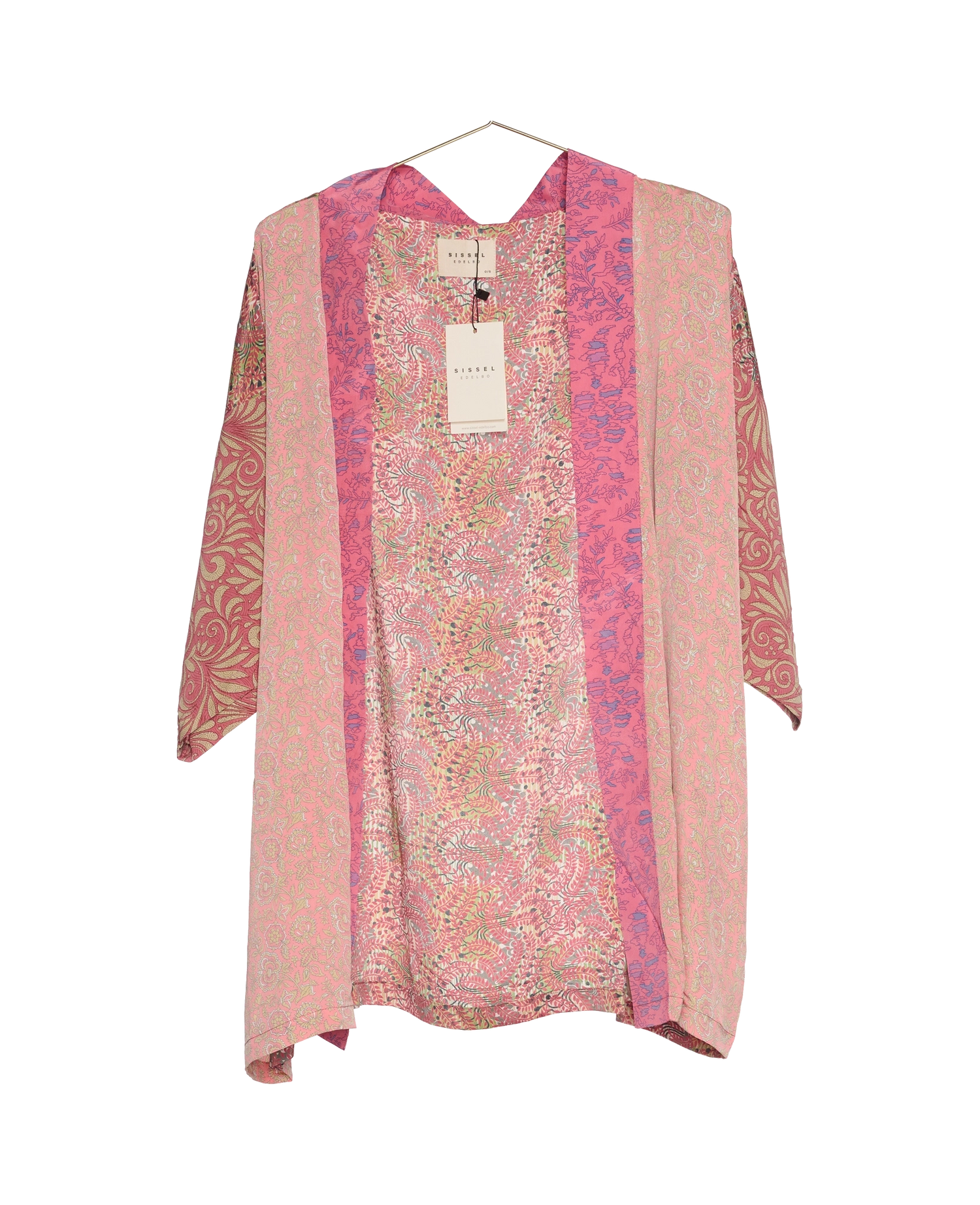 Lotus Kimono - No. 277