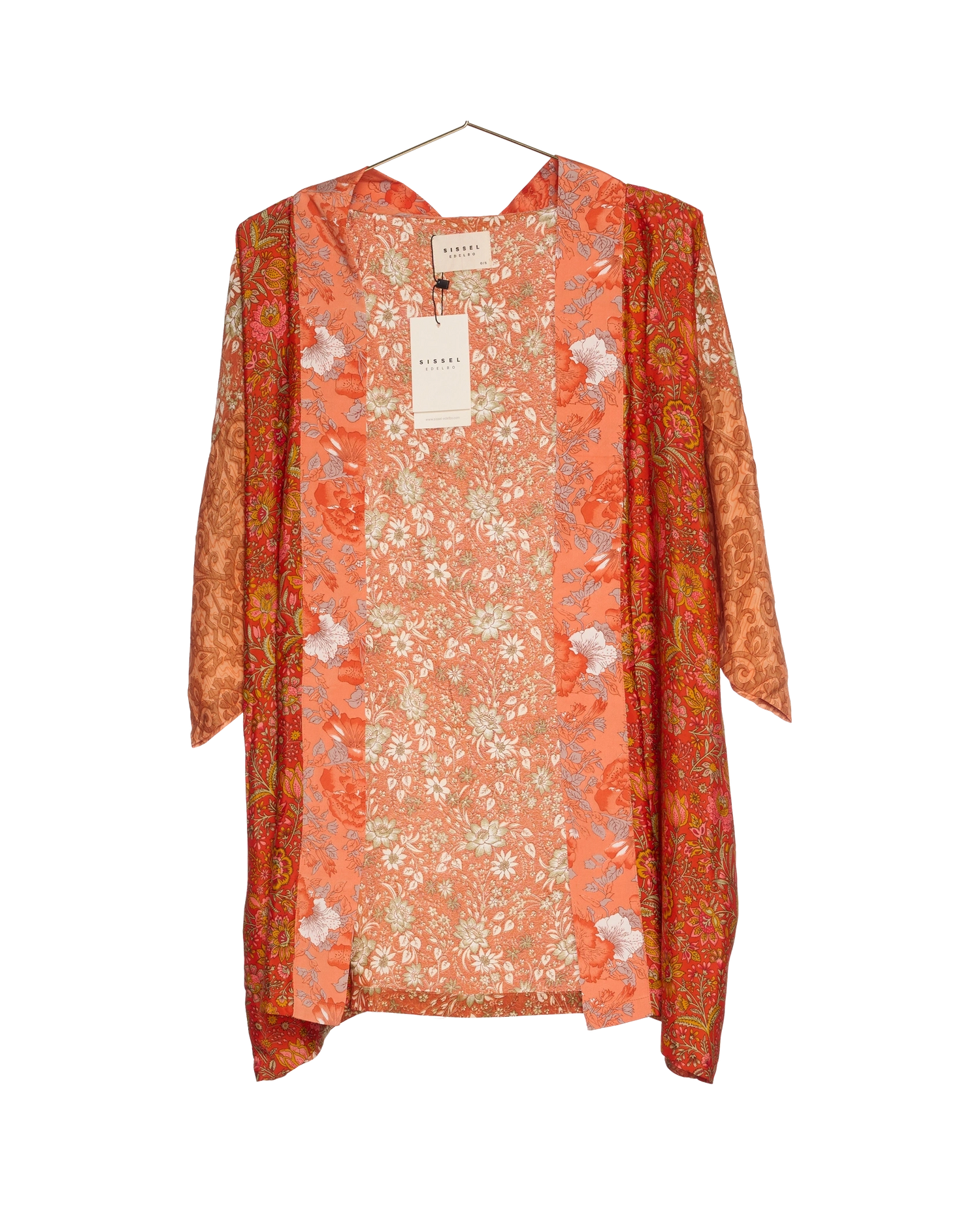 Lotus Kimono - No. 280