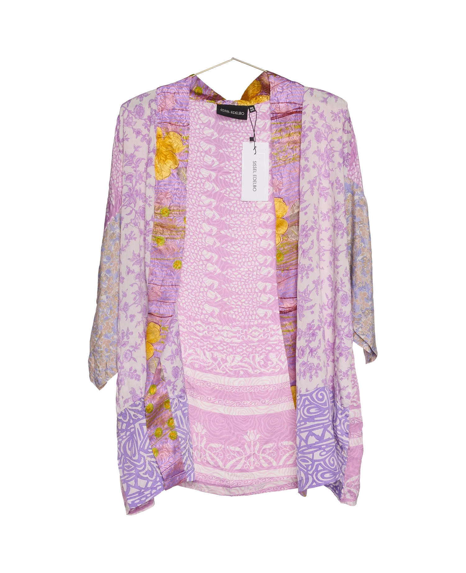 Lotus Kimono - No. 305