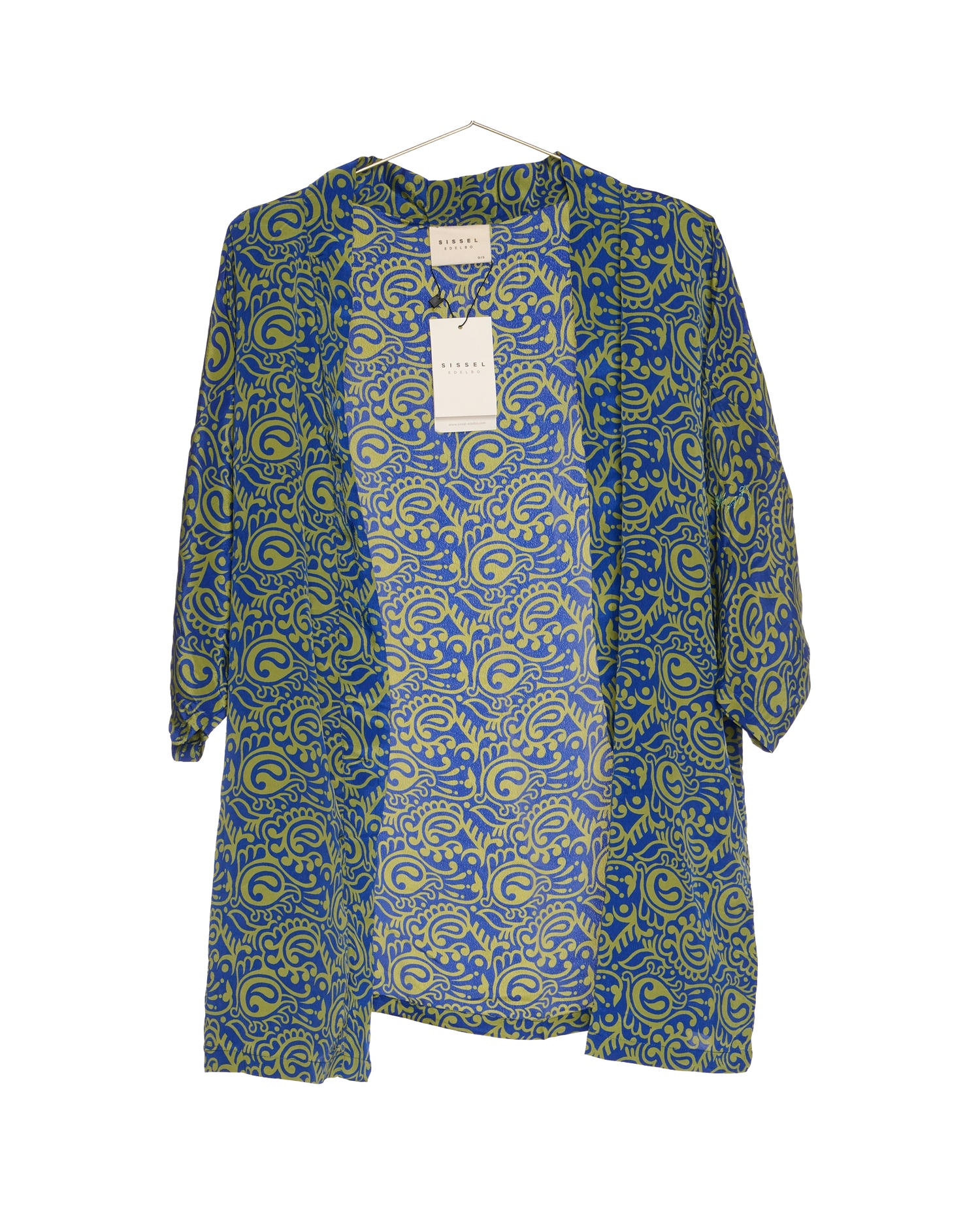 Lotus Kimono - No. 316