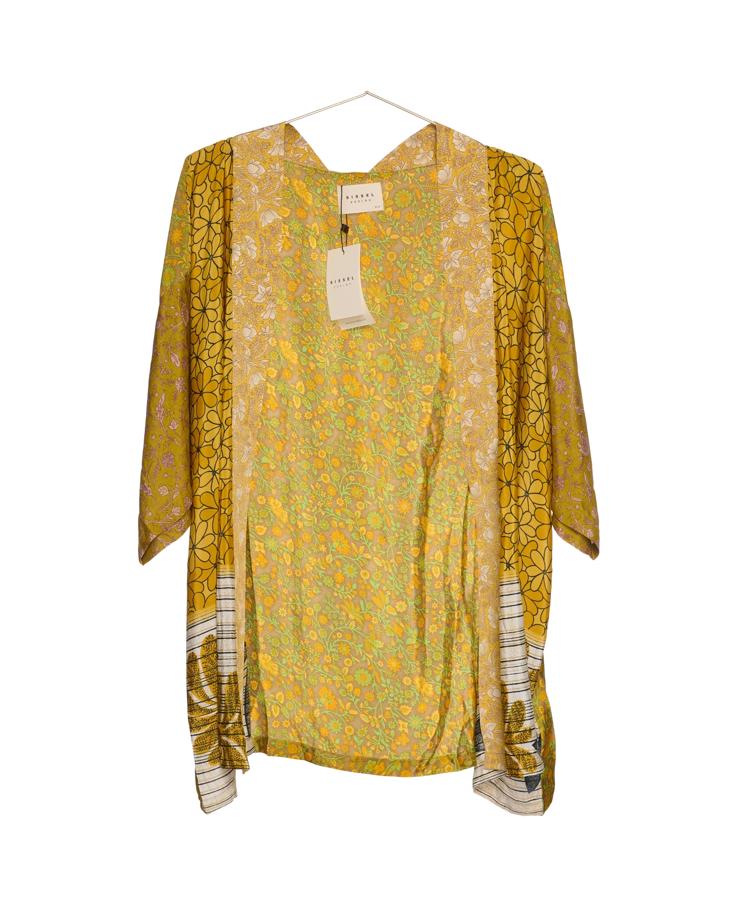 Lotus Kimono - No. 321