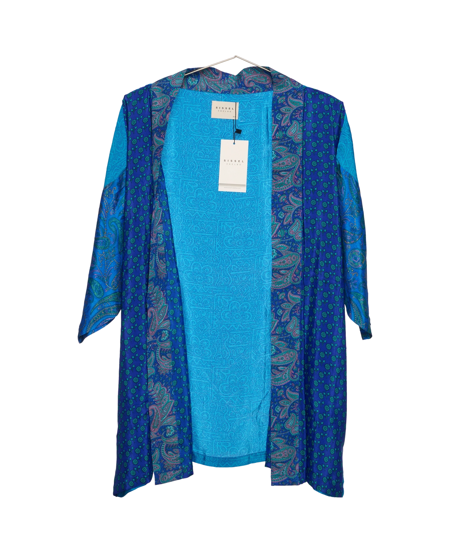 Lotus Kimono - No. 351
