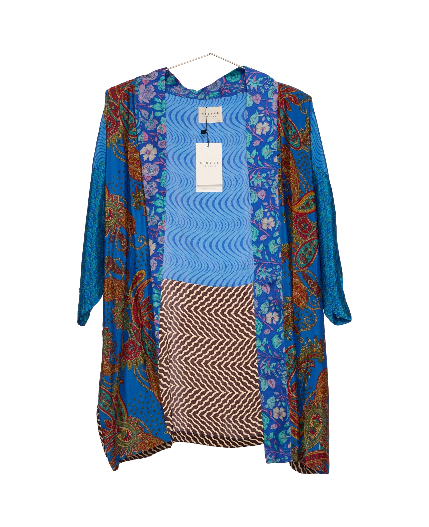 Lotus Kimono - No. 361