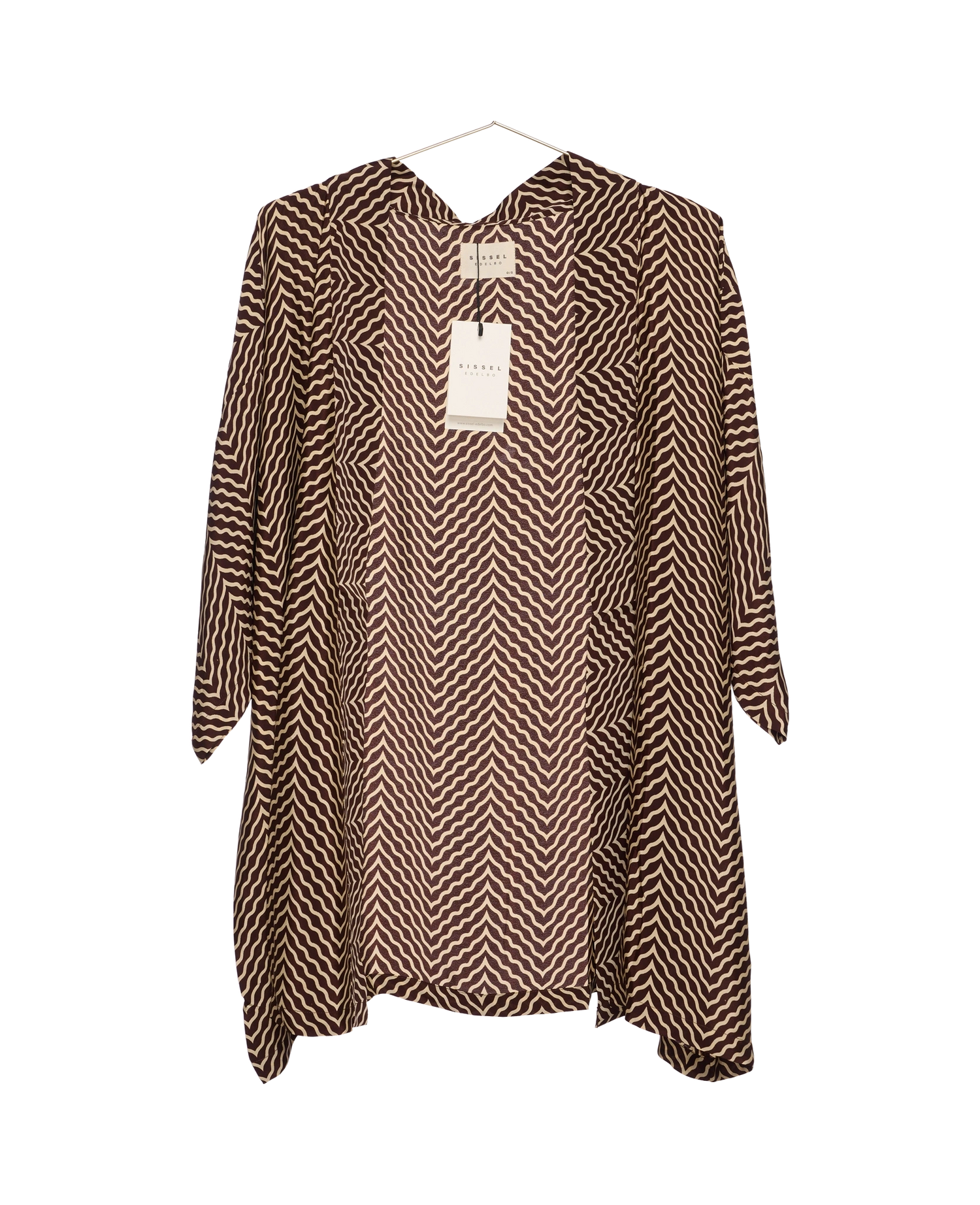 Lotus Kimono - No. 365