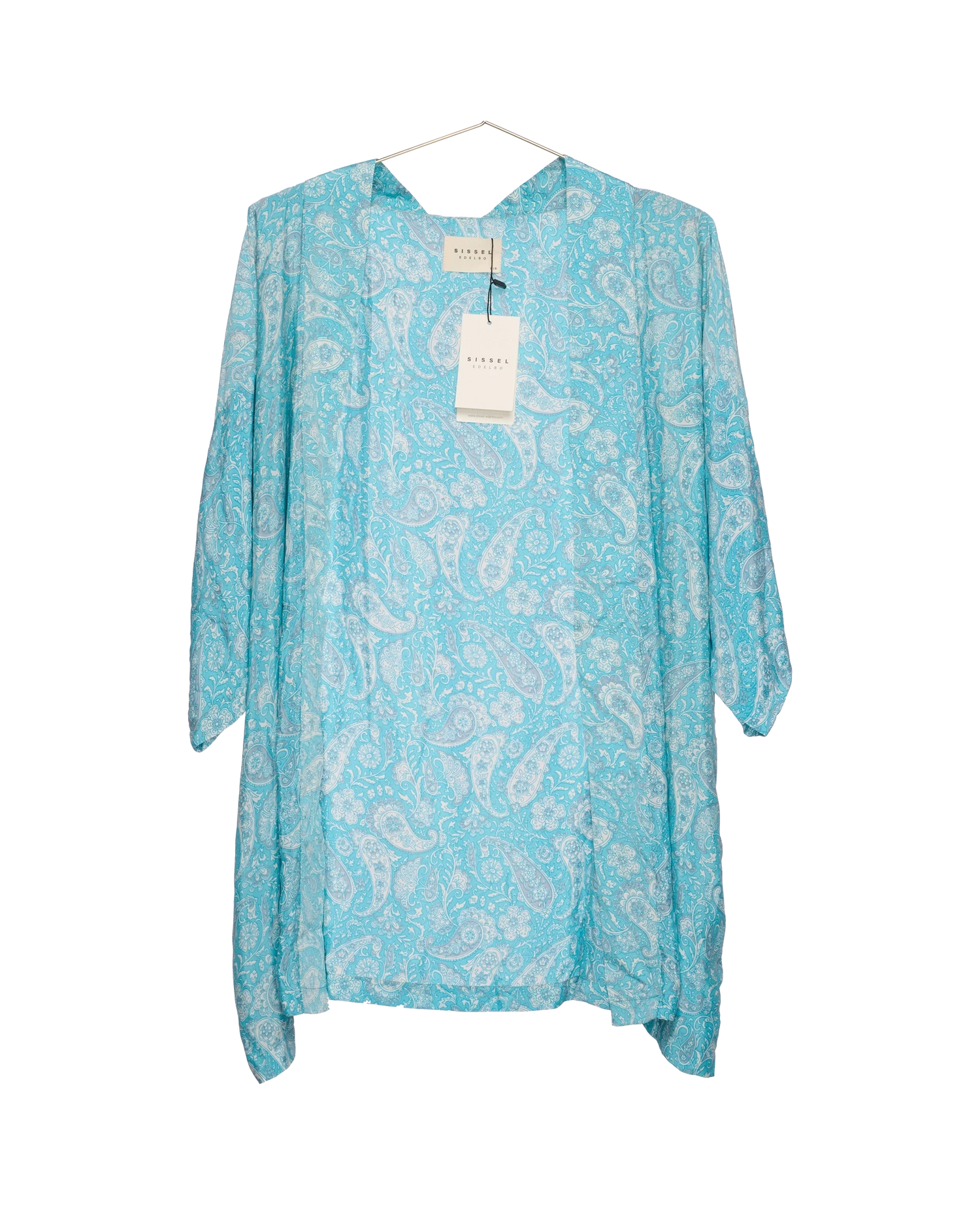 Lotus Kimono - No. 369