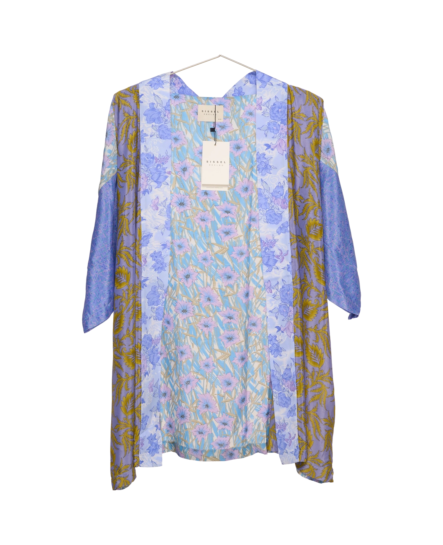 Lotus Kimono - No. 383