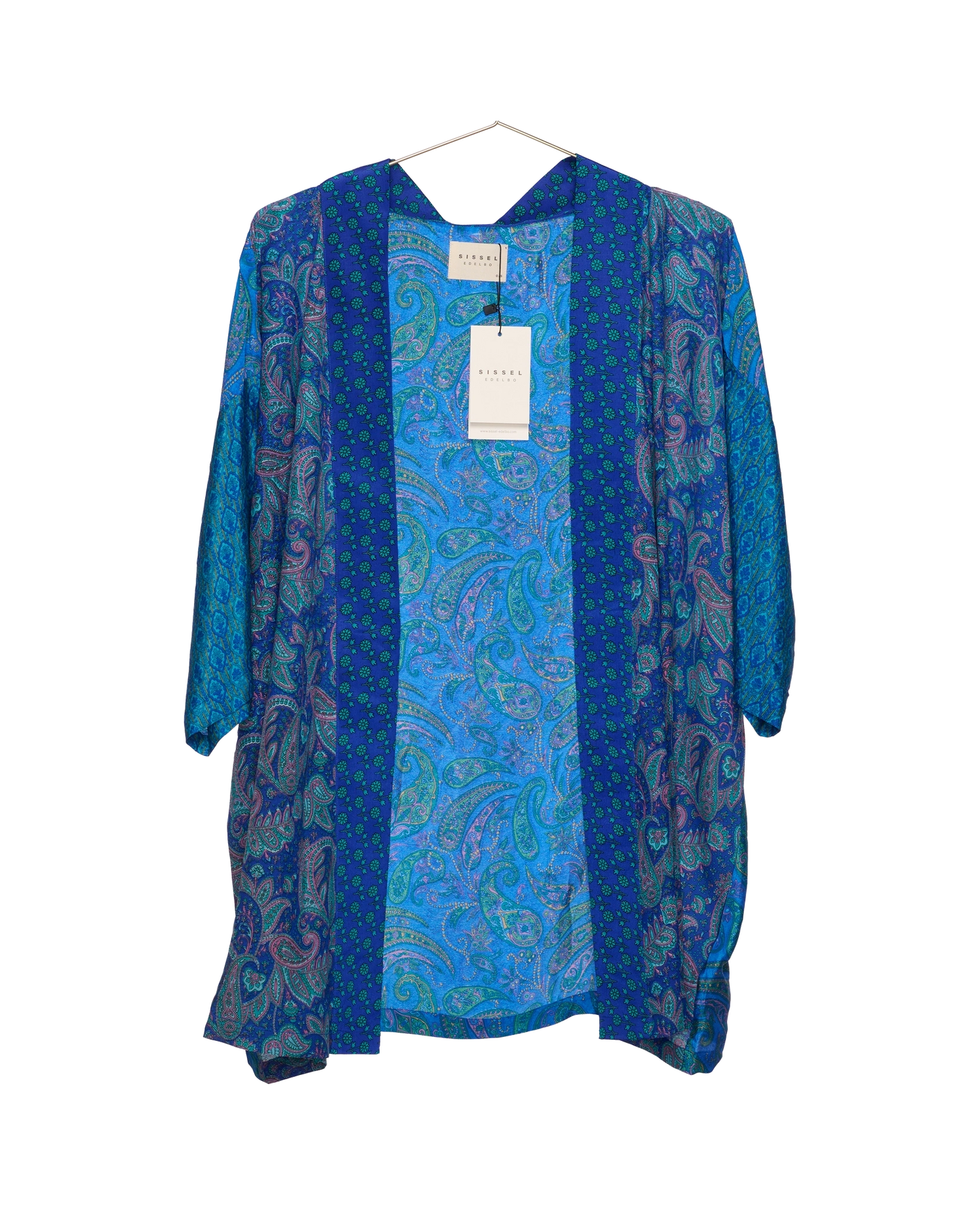 Lotus Kimono - No. 394