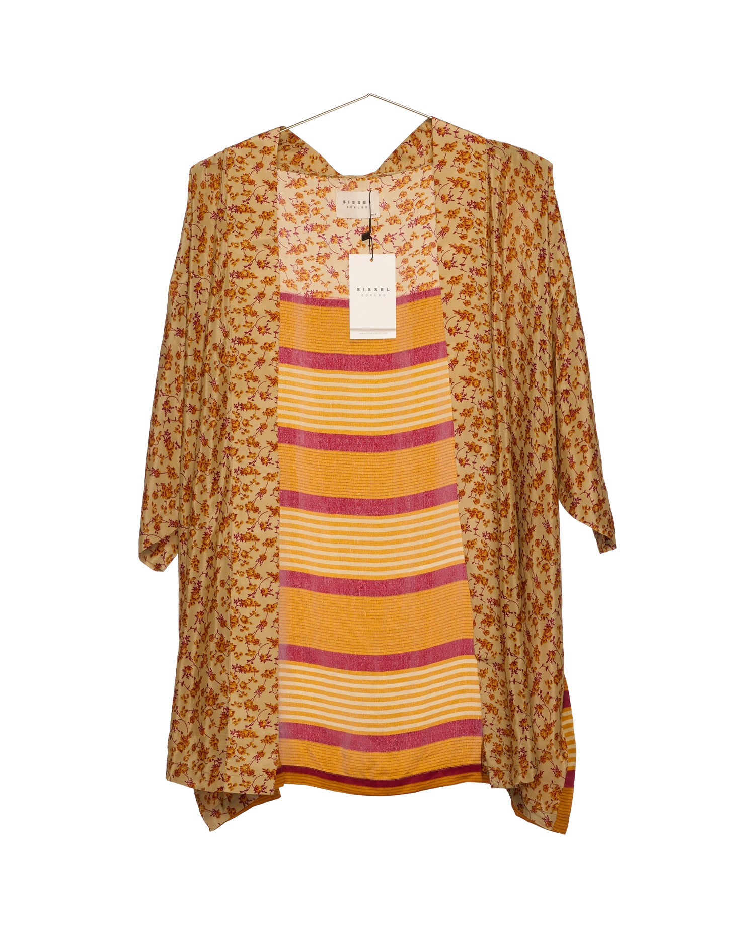 Lotus Kimono - No. 397