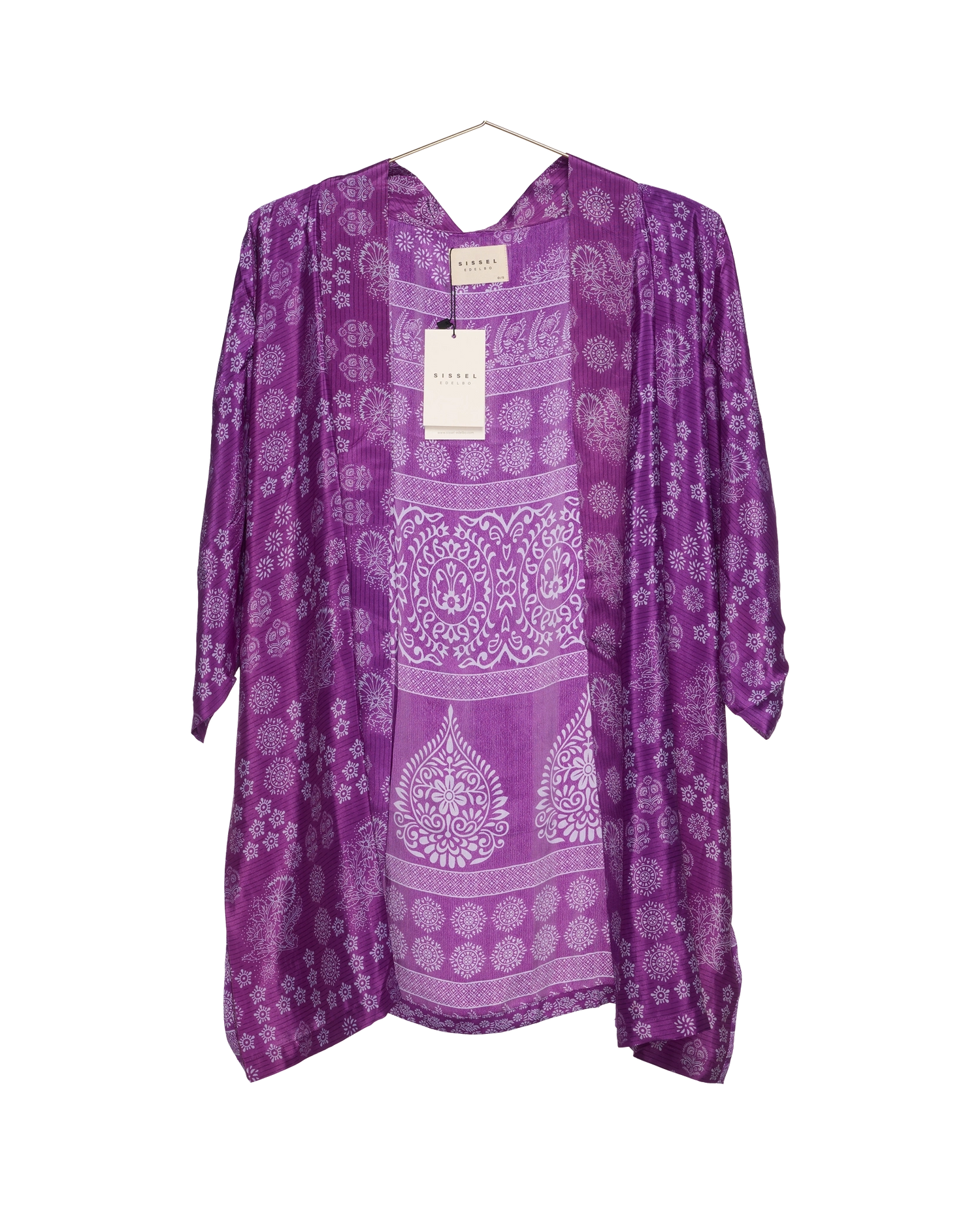 Lotus Kimono - No. 401