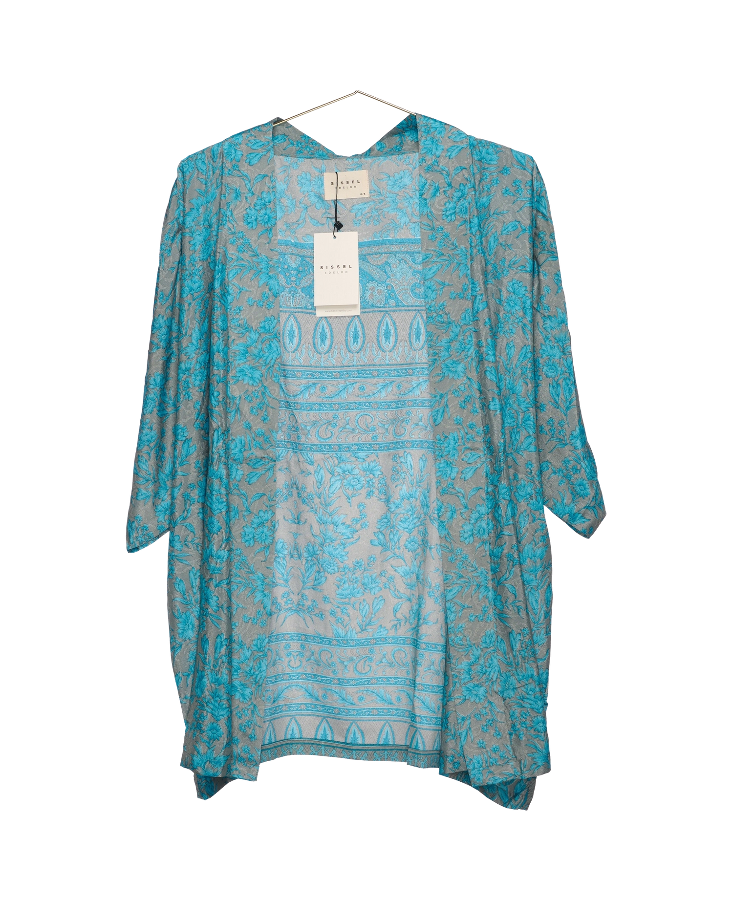 Lotus Kimono - No. 405