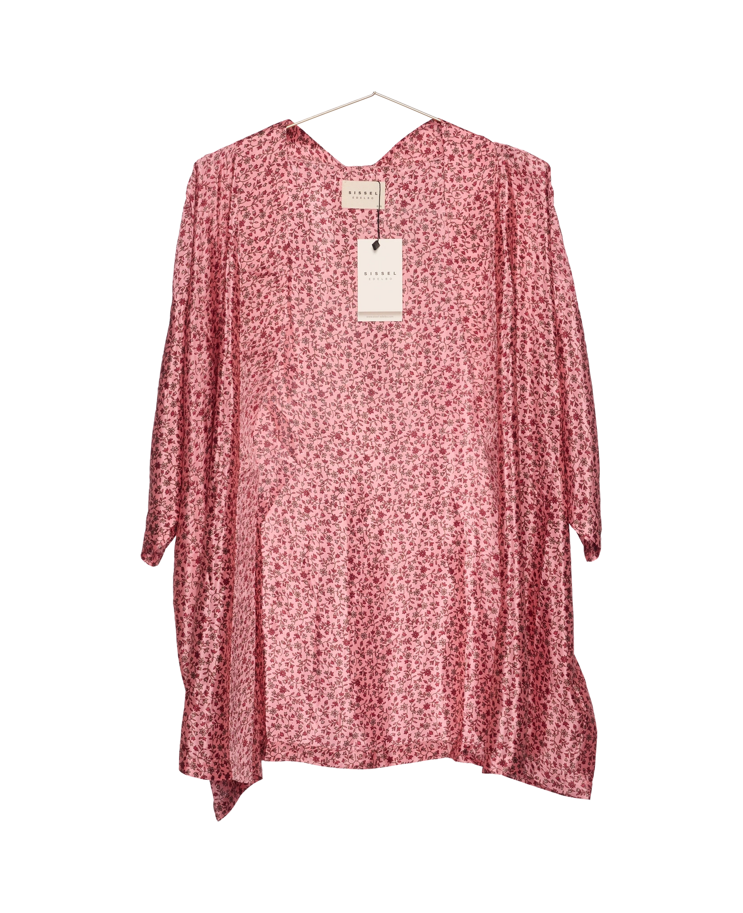 Lotus Kimono - No. 406
