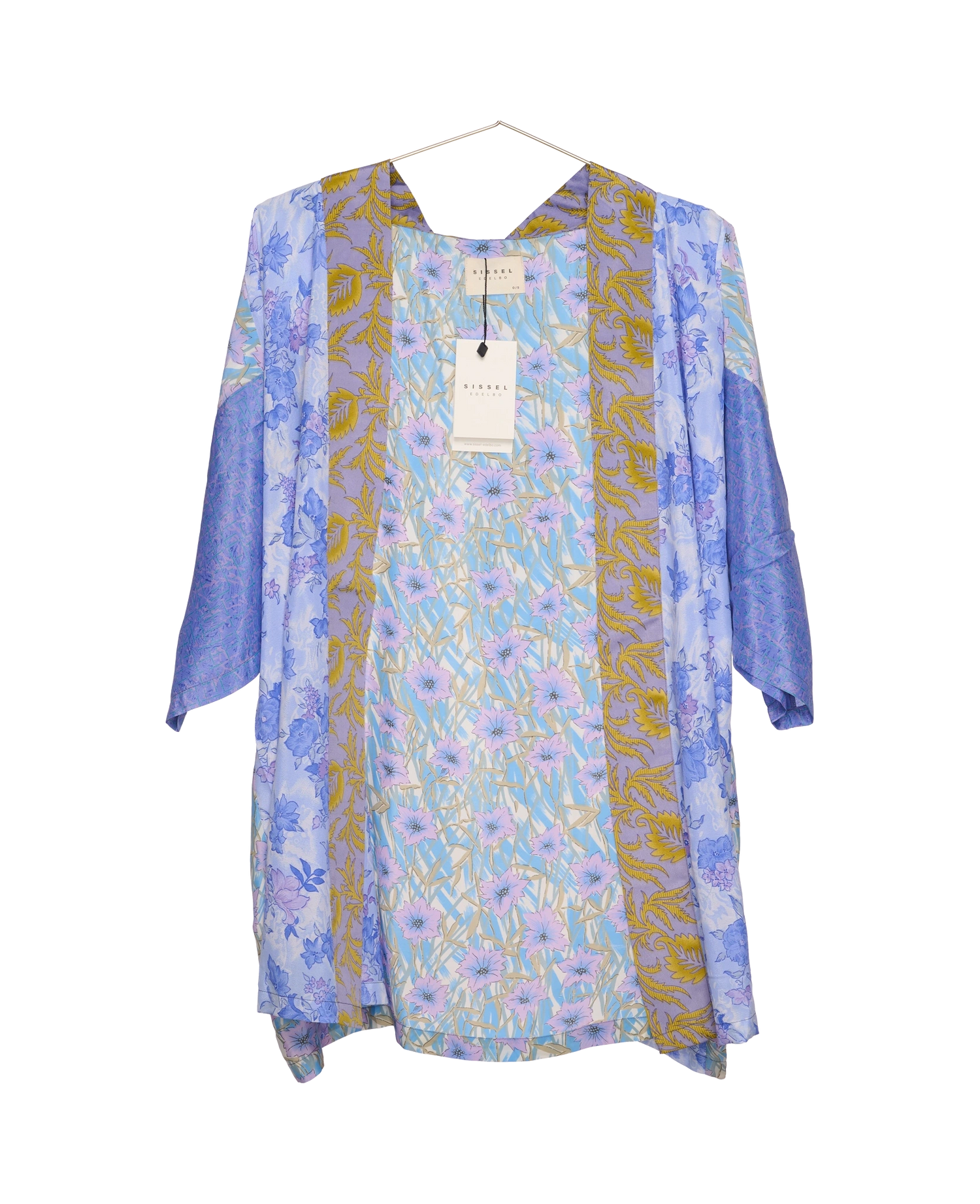 Lotus Kimono - No. 409