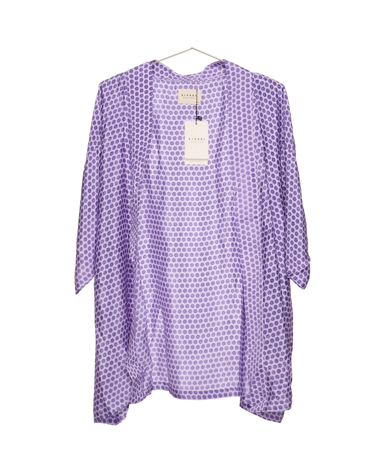 Lotus Kimono - No. 417