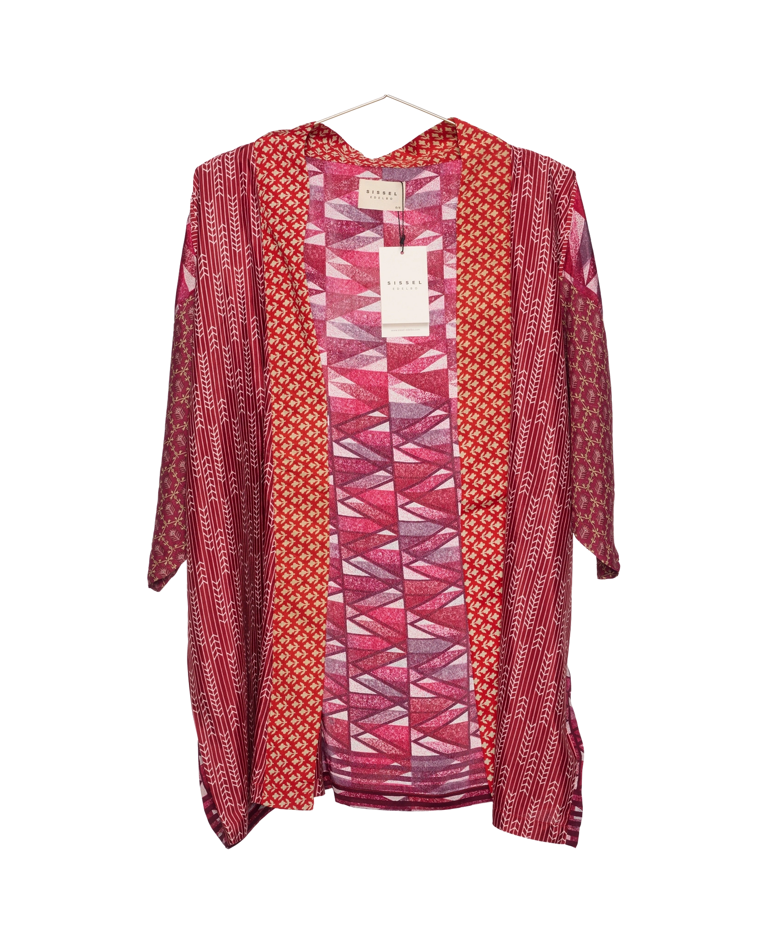 Lotus Kimono - No. 419