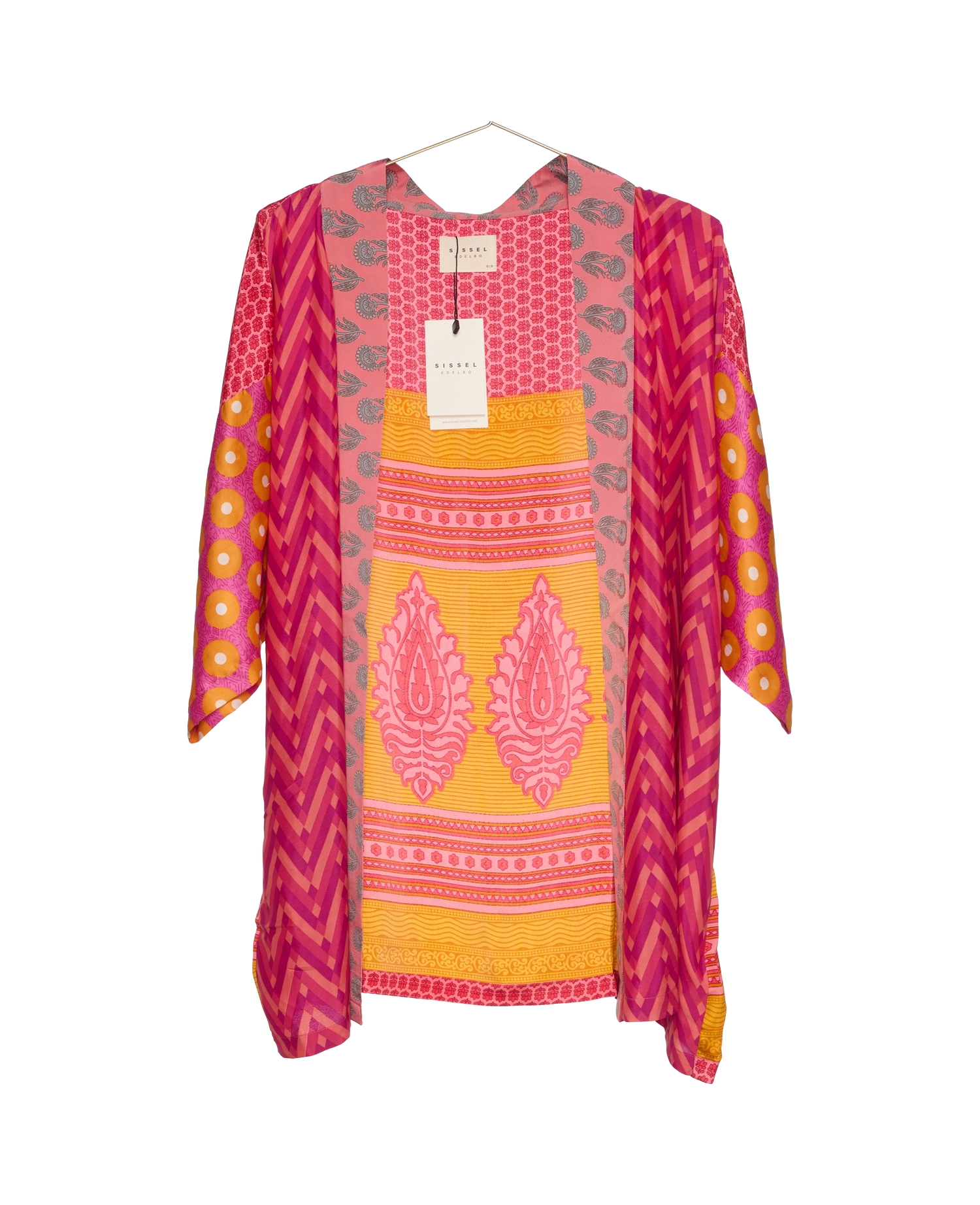 Lotus Kimono - No. 421