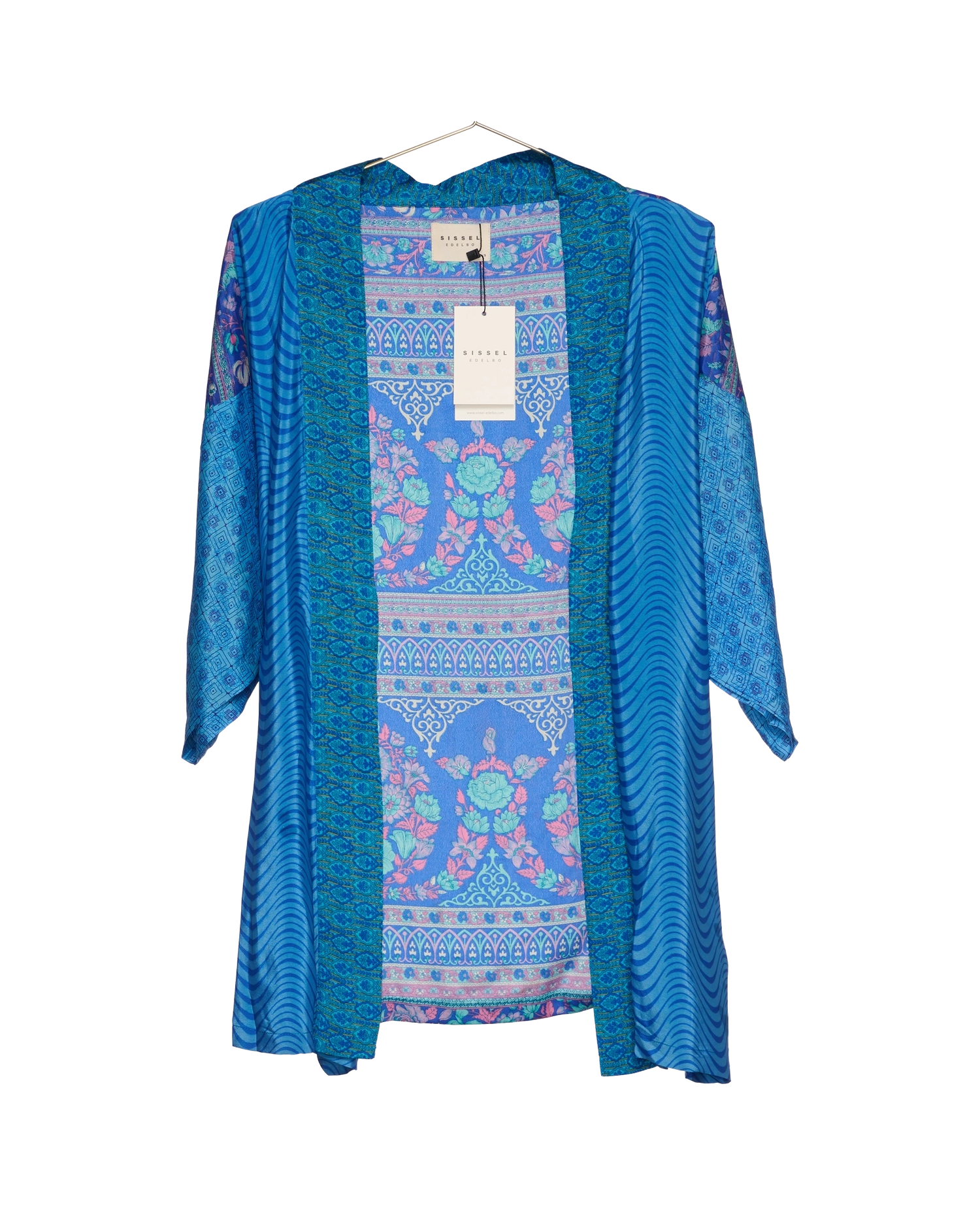 Lotus Kimono - No. 427