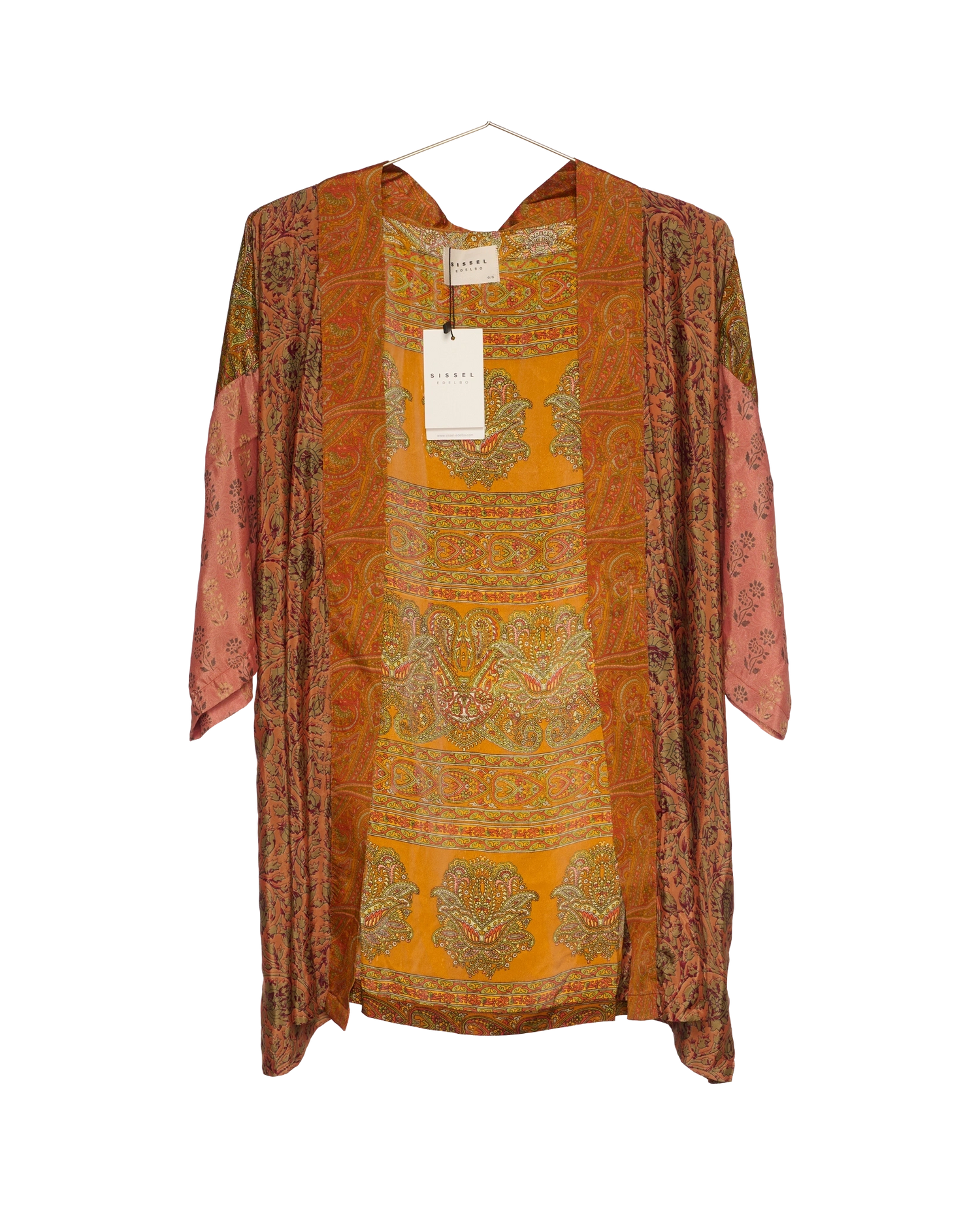 Lotus Kimono - No. 429