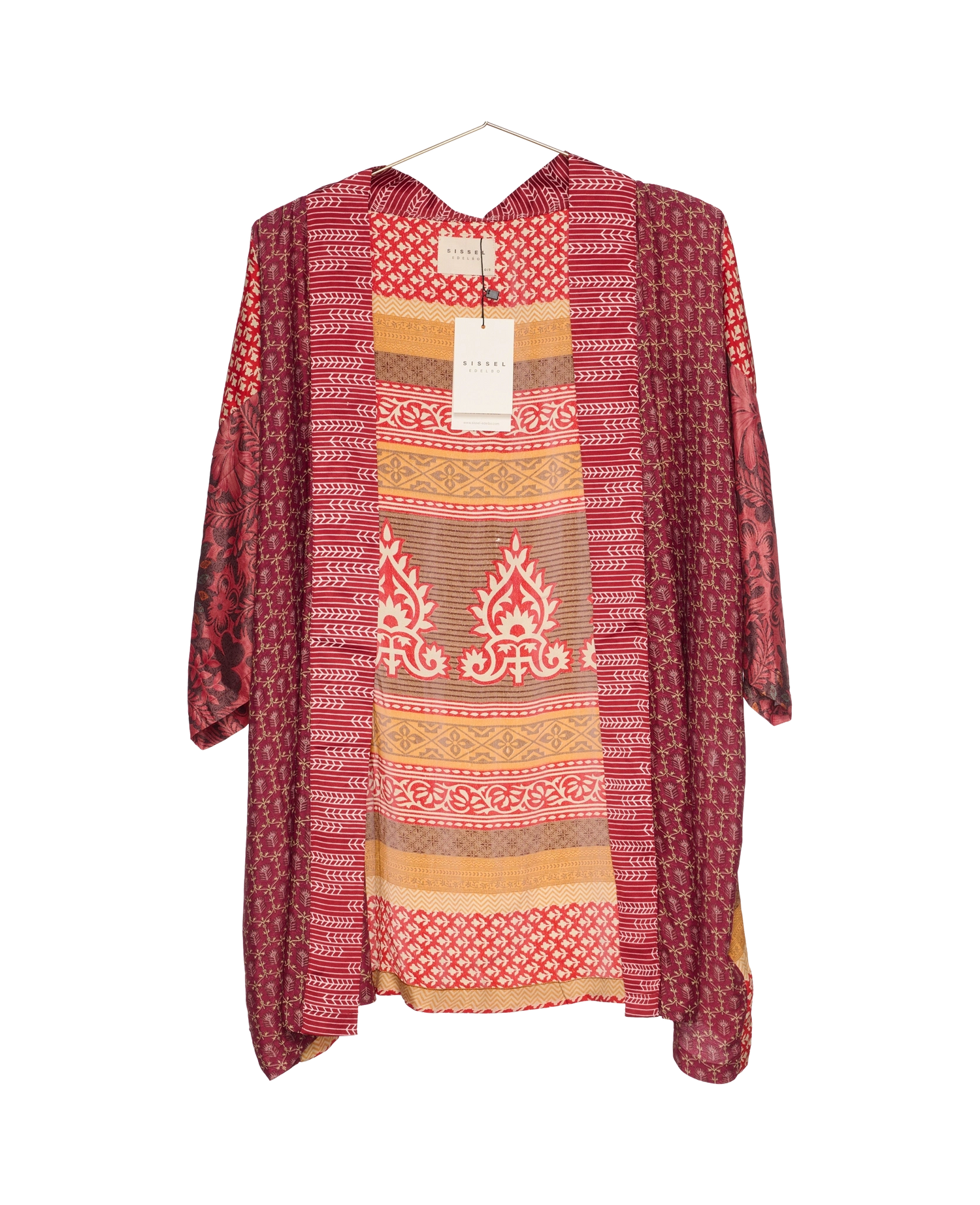 Lotus Kimono - No. 431