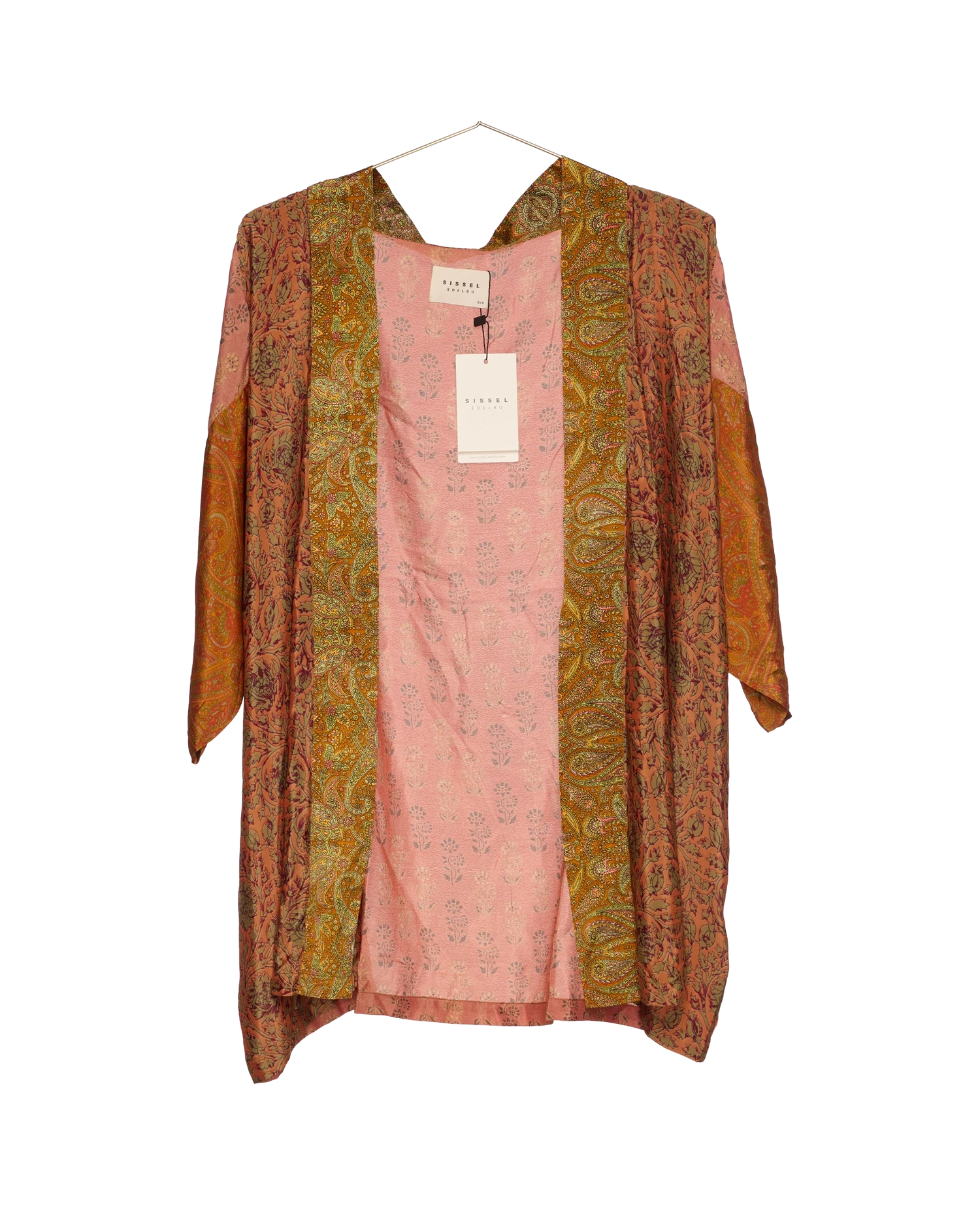 Lotus Kimono - No. 441