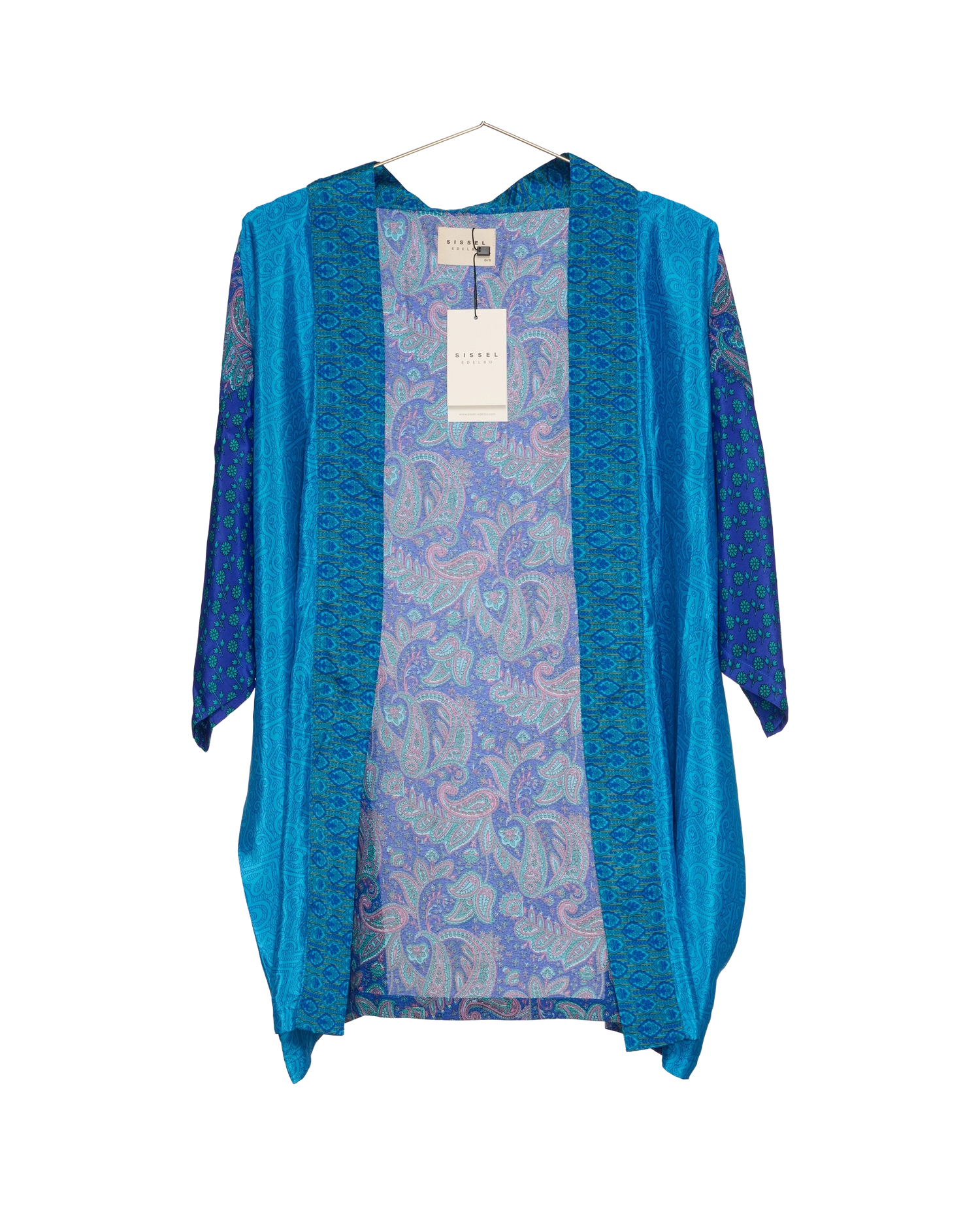 Lotus Kimono - No. 447
