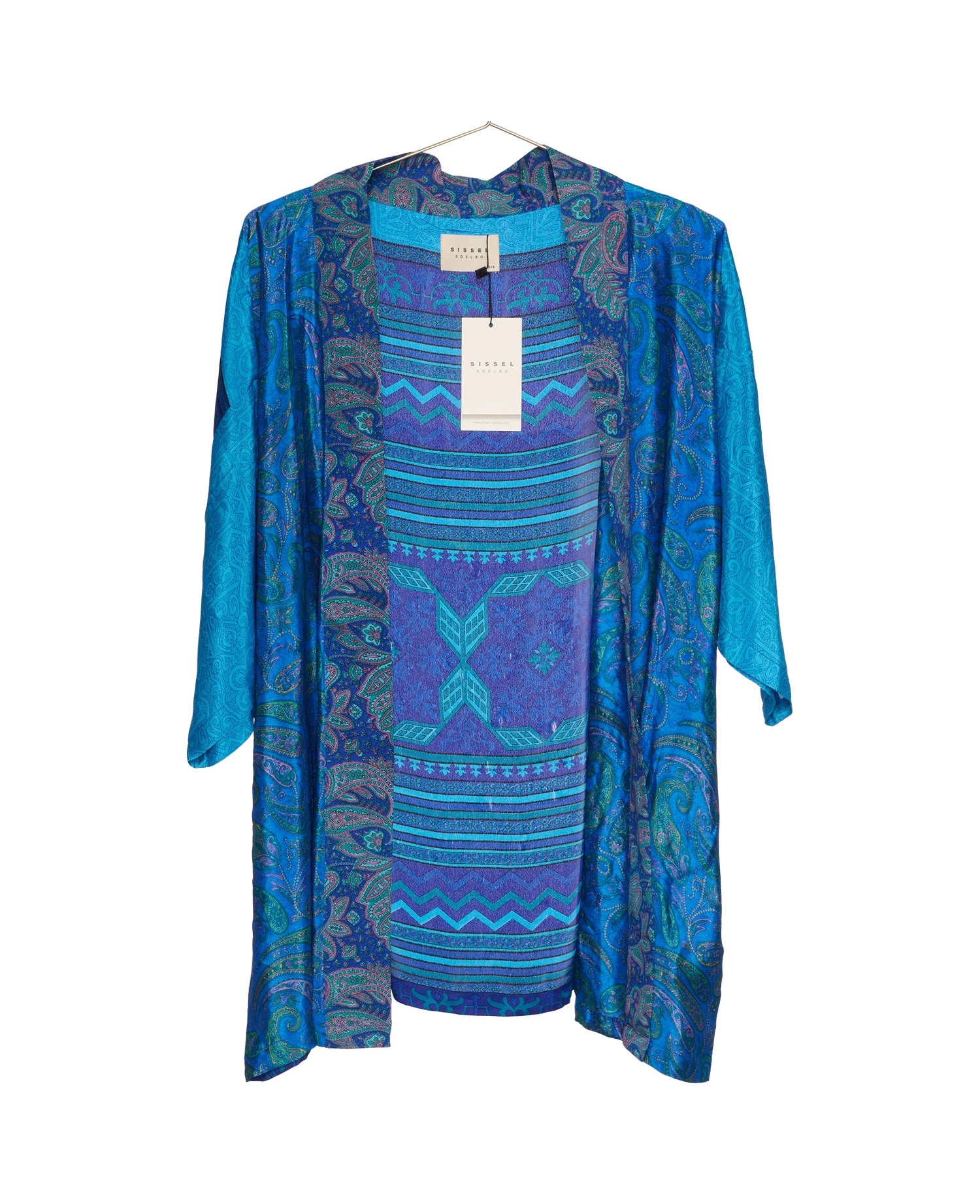 Lotus Kimono - No. 449