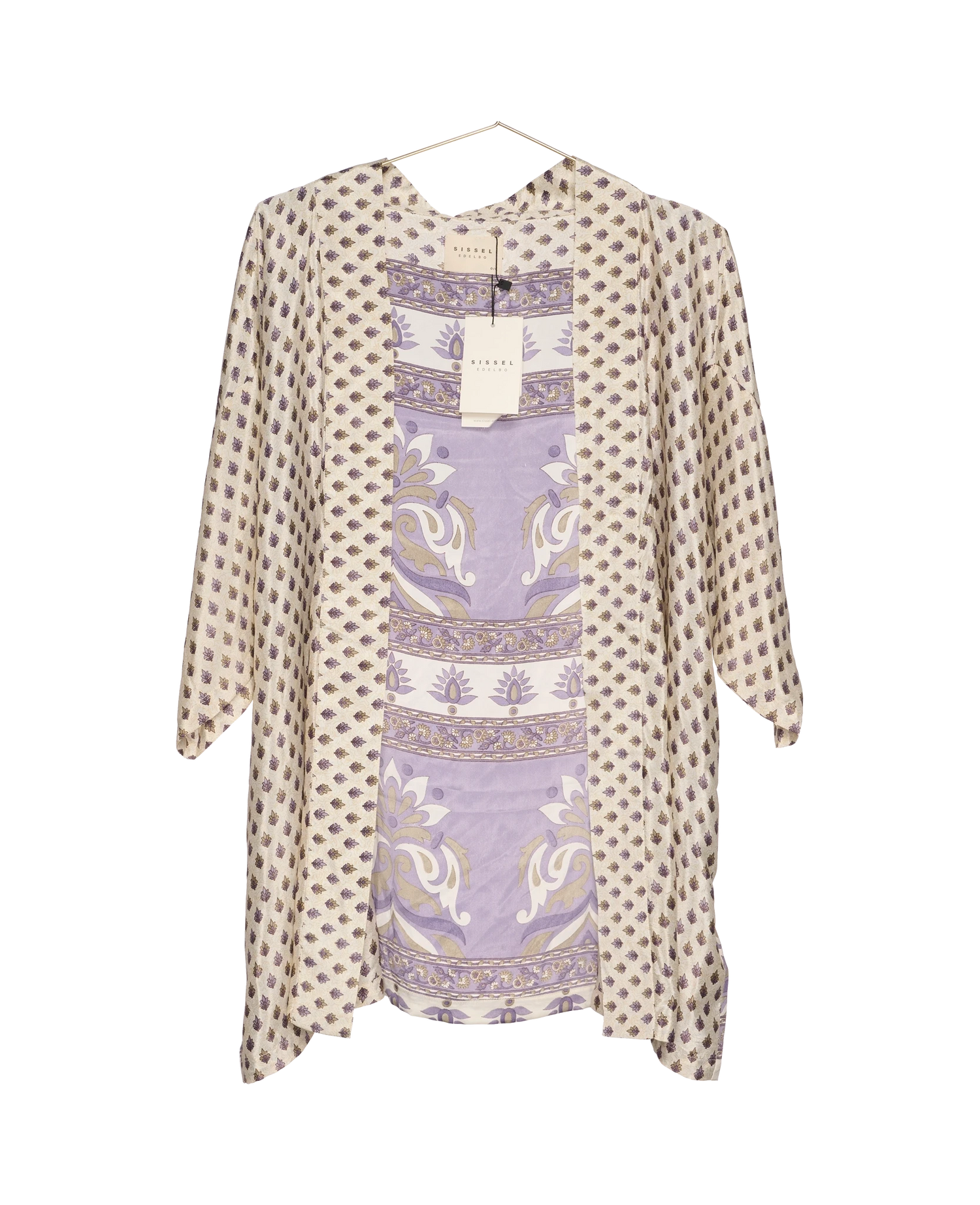 Lotus Kimono - No. 459