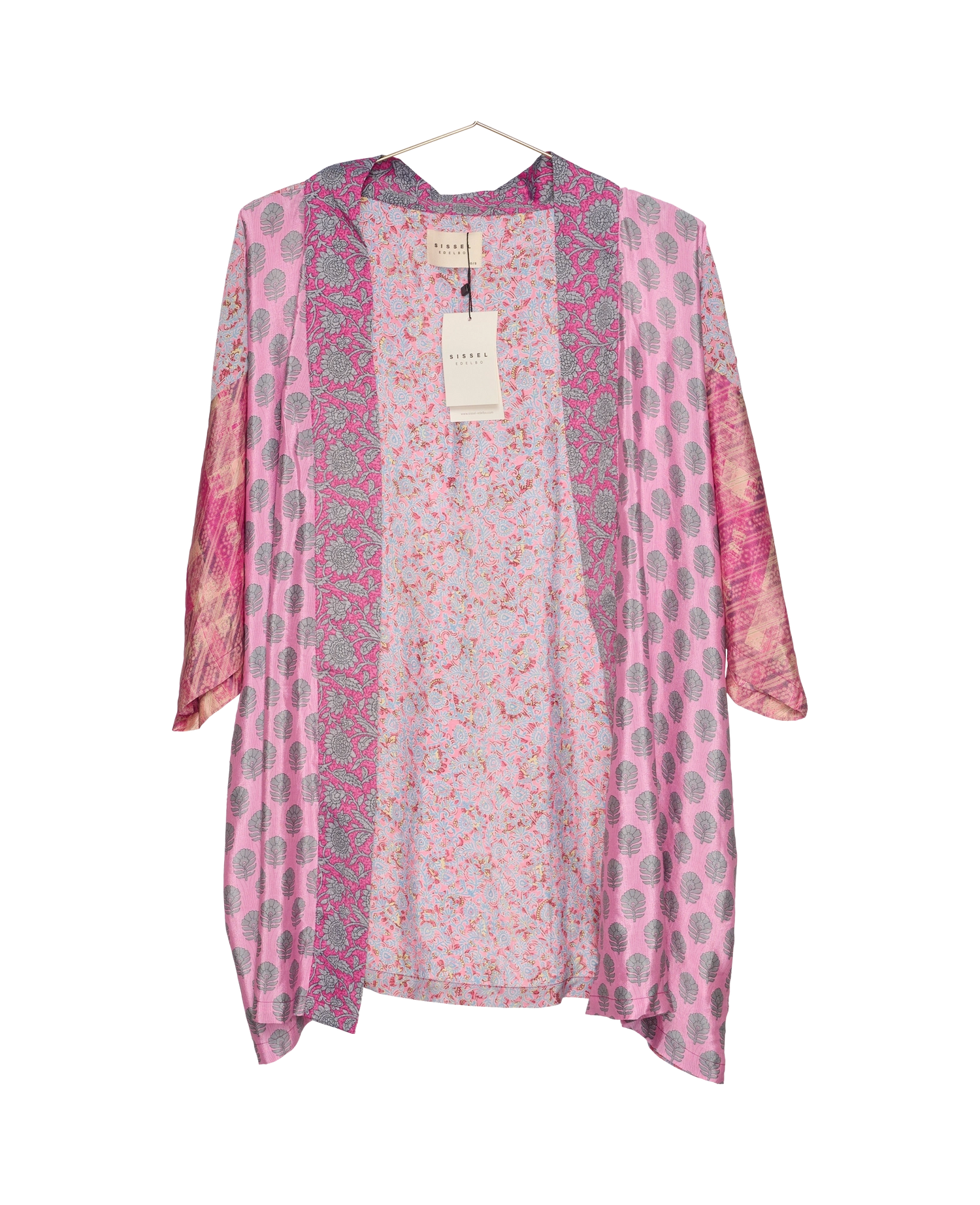 Lotus Kimono - No. 464