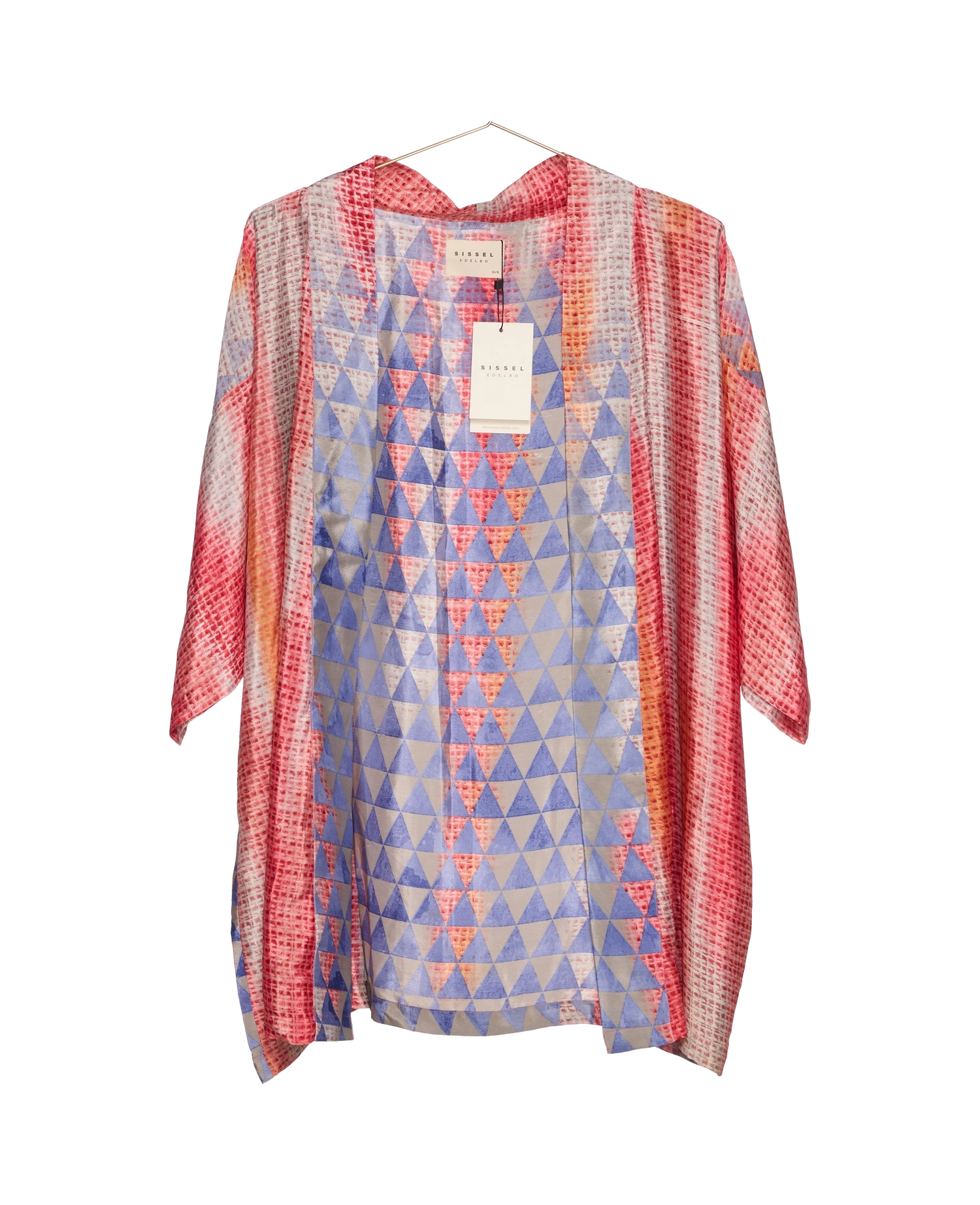 Lotus Kimono - No. 468