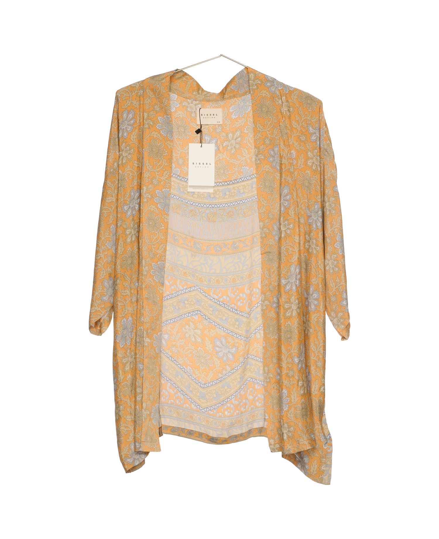 Lotus Kimono - No. 475