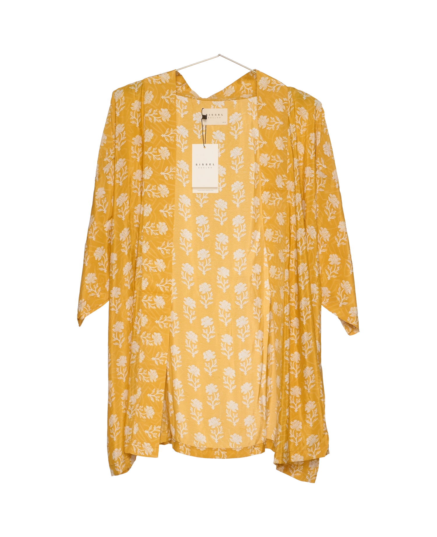 Lotus Kimono - No. 504