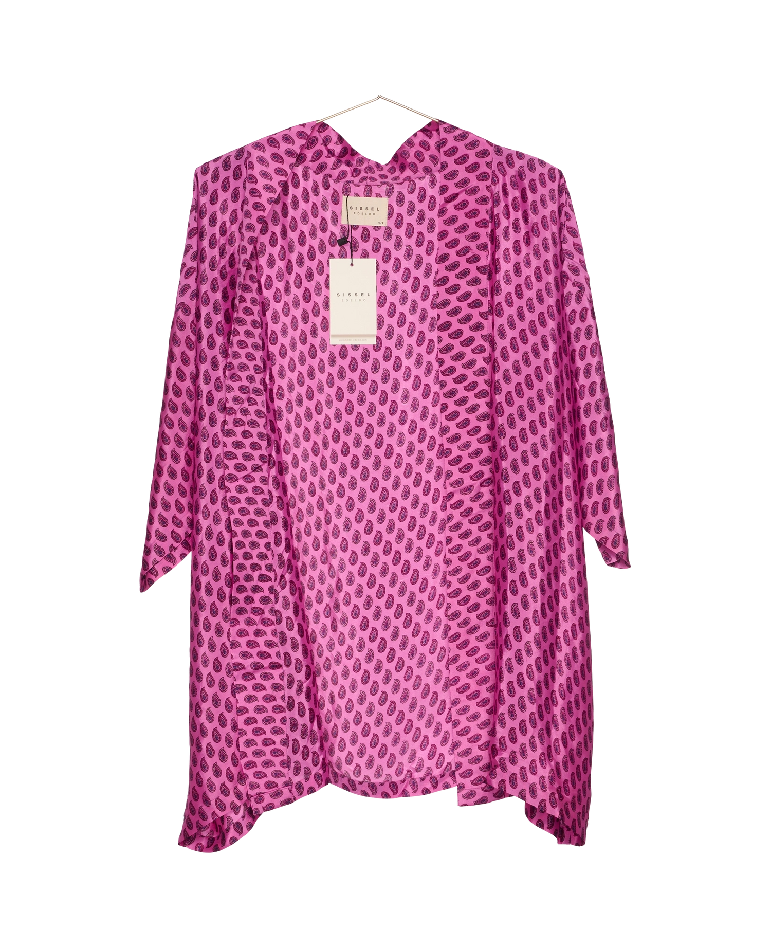 Lotus Kimono - No. 508