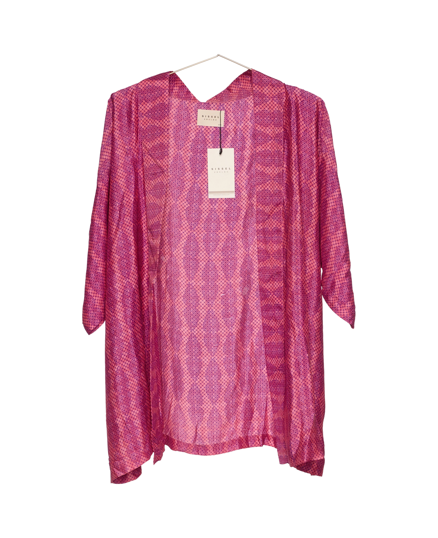 Lotus Kimono - No. 510