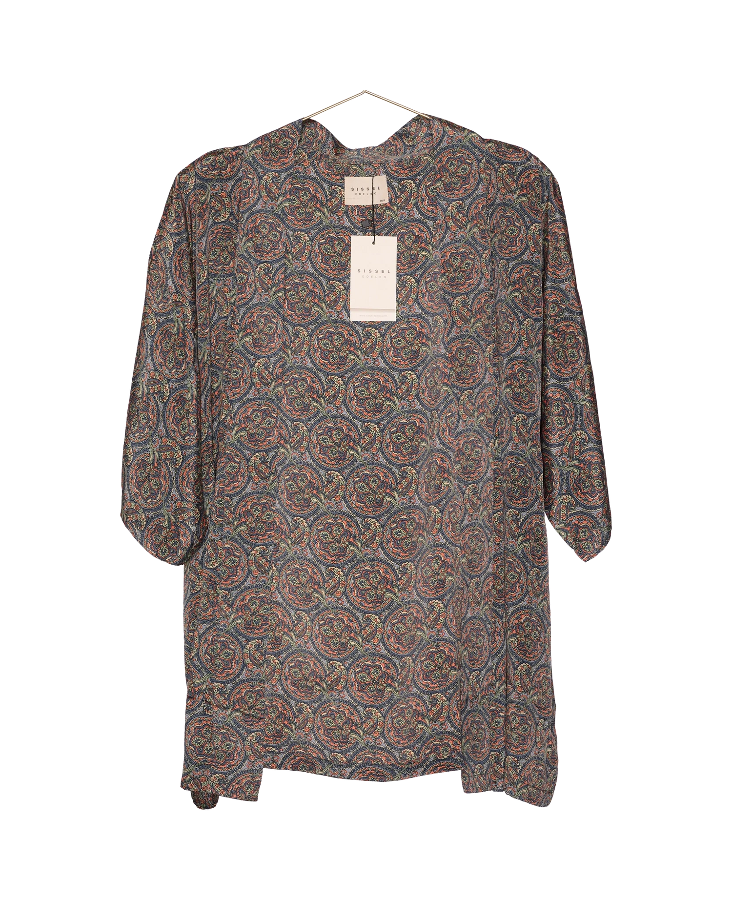 Lotus Kimono - No. 588