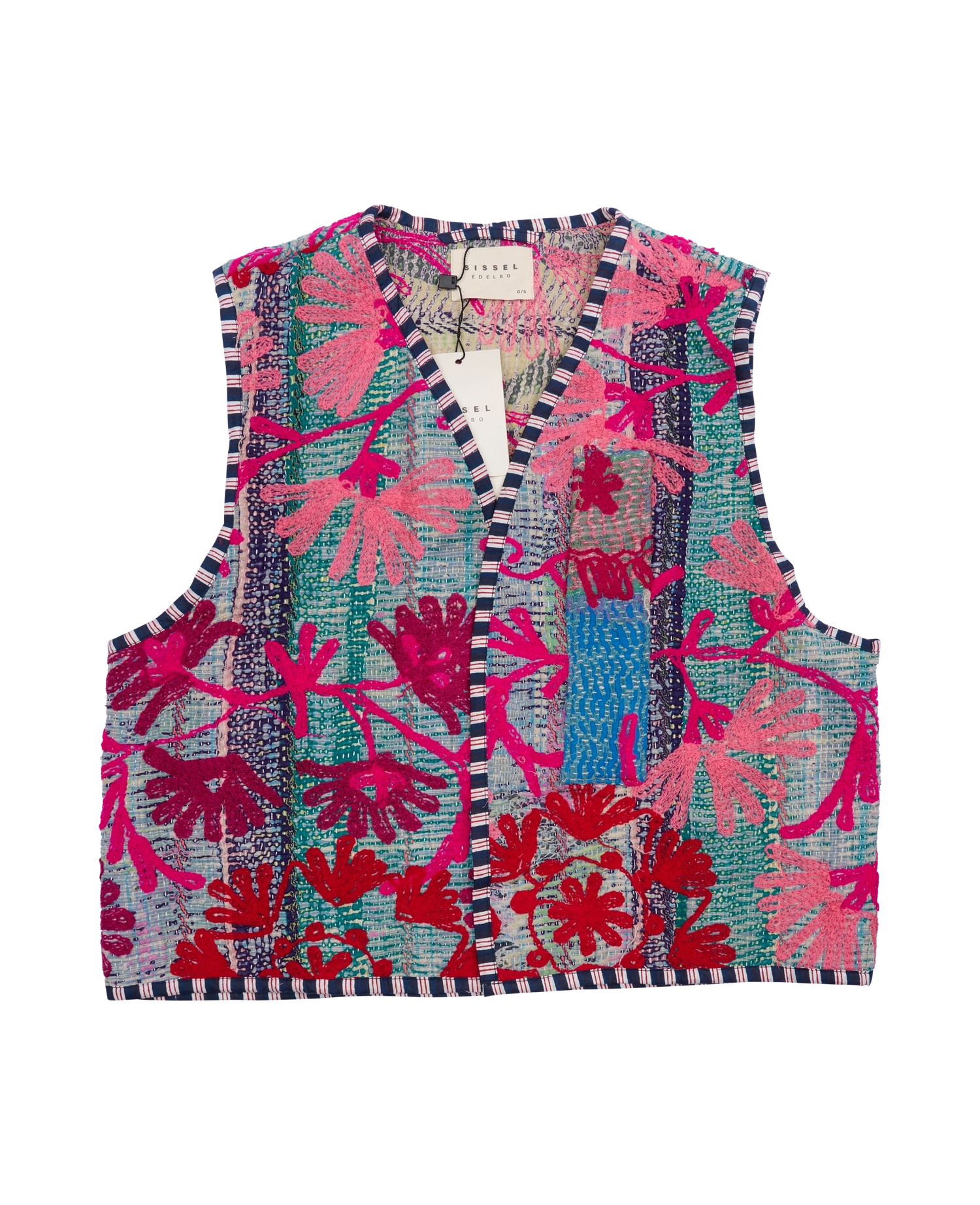 Gro Vest - No. 143