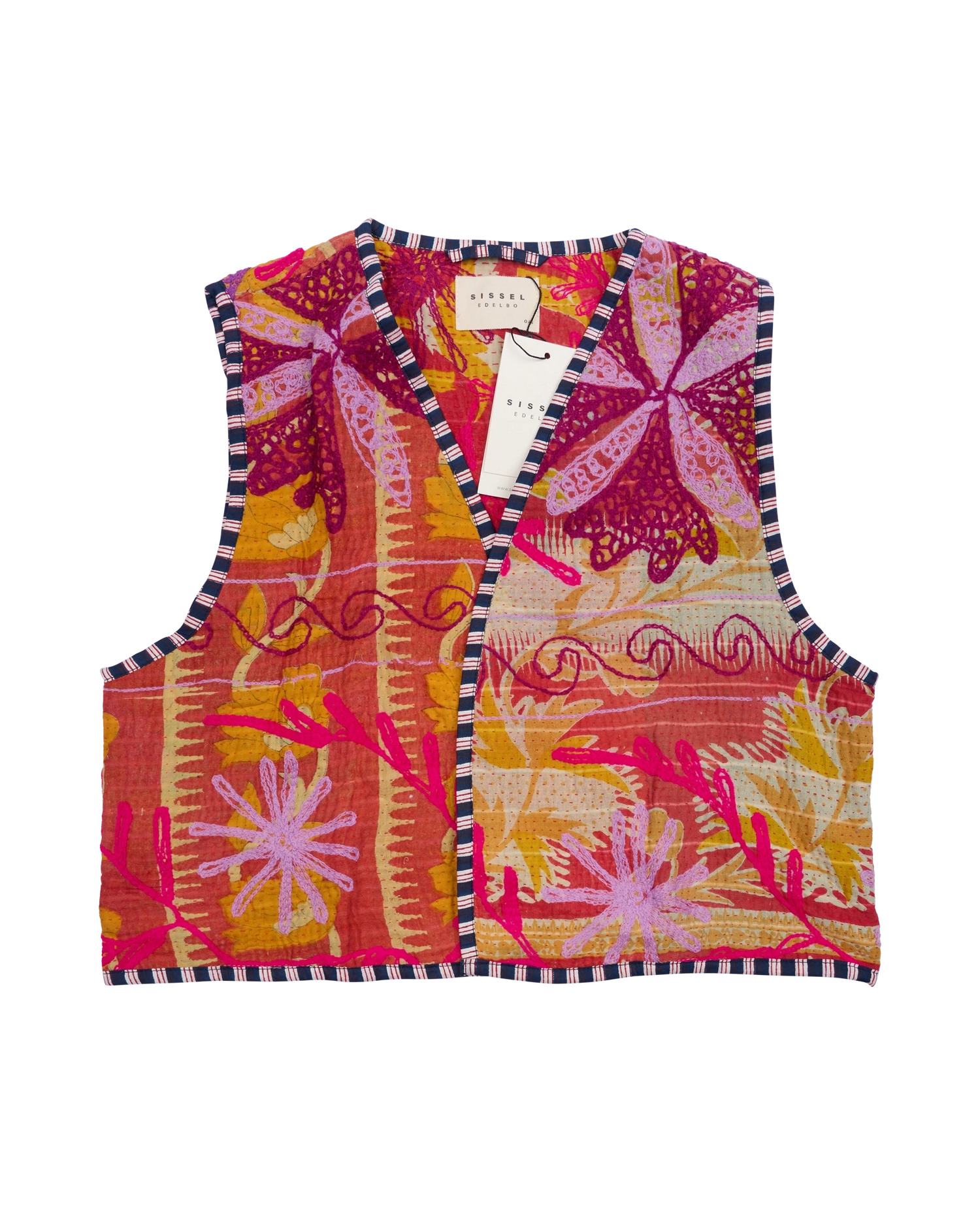 Gro Vest - No. 149