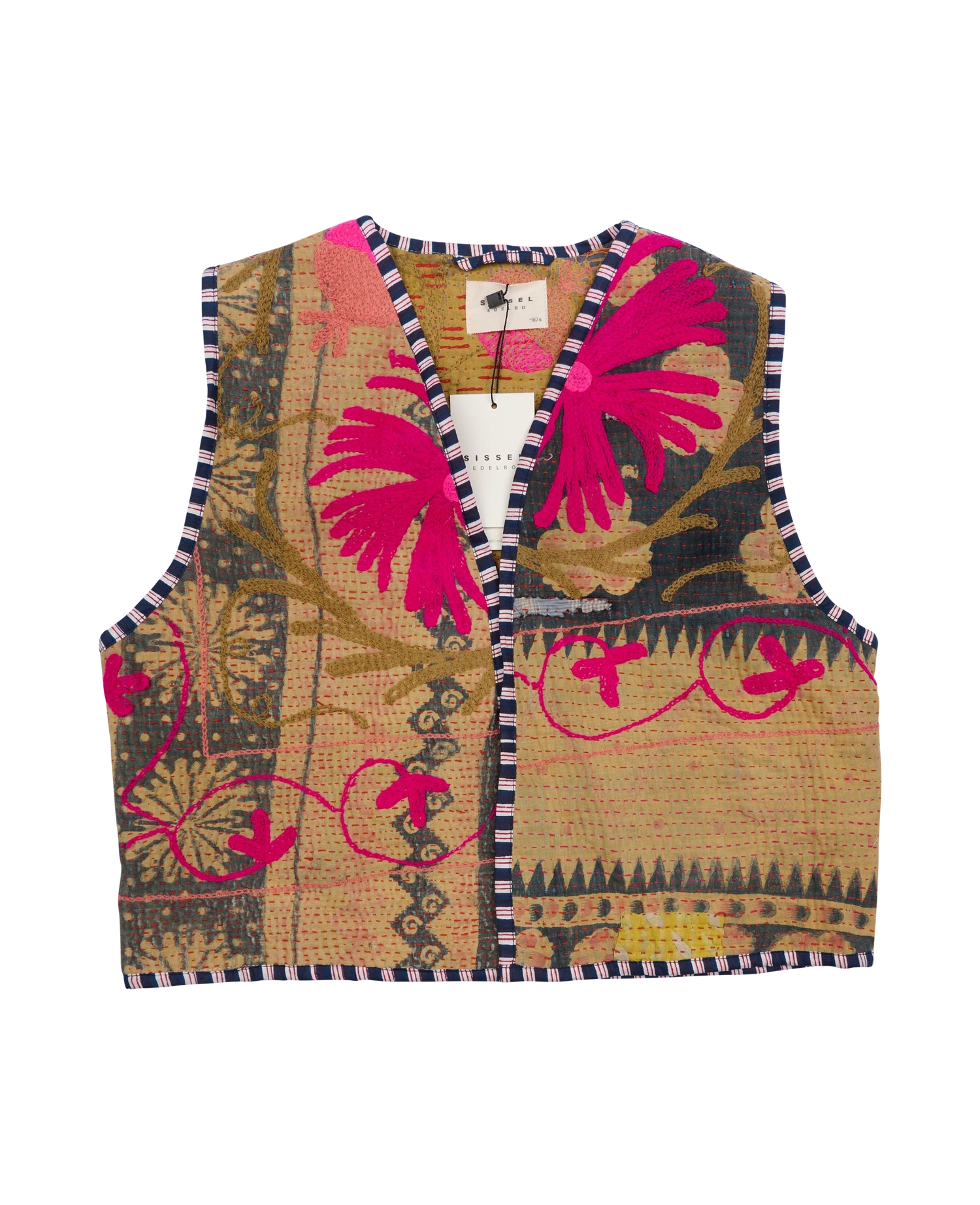 Gro Vest - No. 159