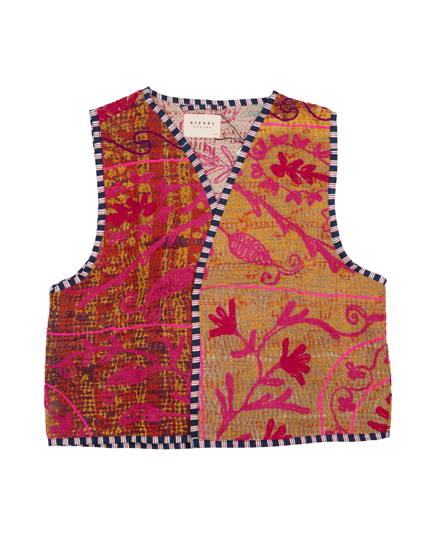 Gro Vest - No. 57